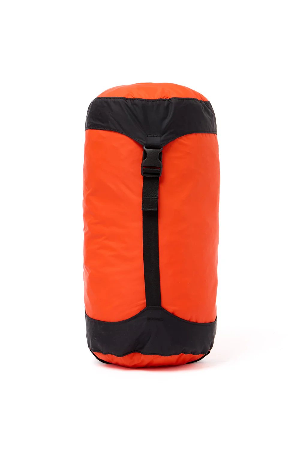 Sea to Summit Lightweight Compression Sack 8L - Spicy Orange - Image 2