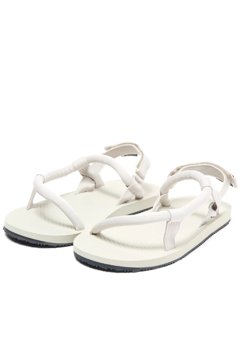 Montbell Lock-On Sandals - Ivory - Image 3
