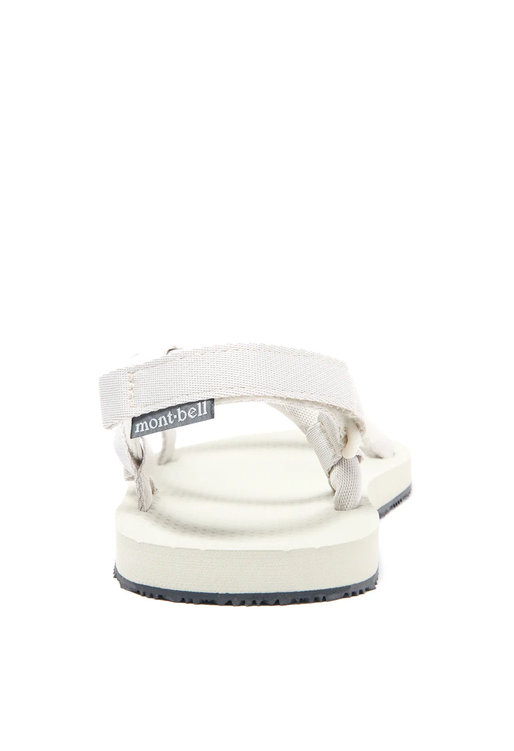 Montbell Lock-On Sandals - Ivory - Image 4