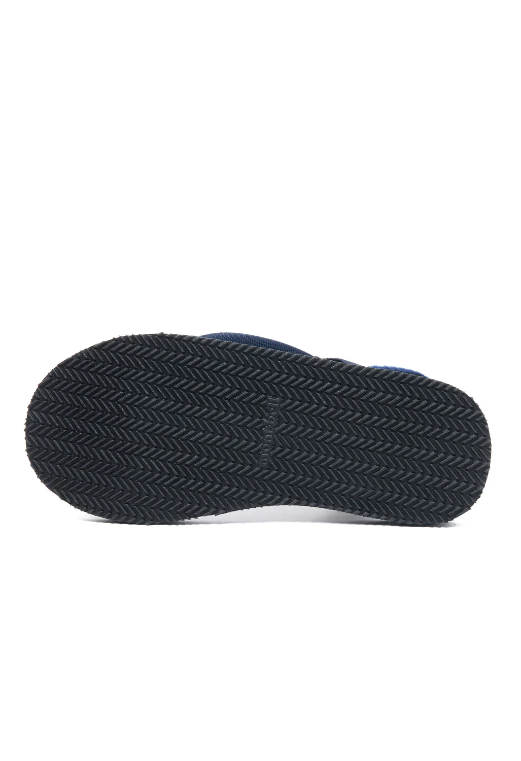 Montbell Lock-On Sandals - Navy - Image 5