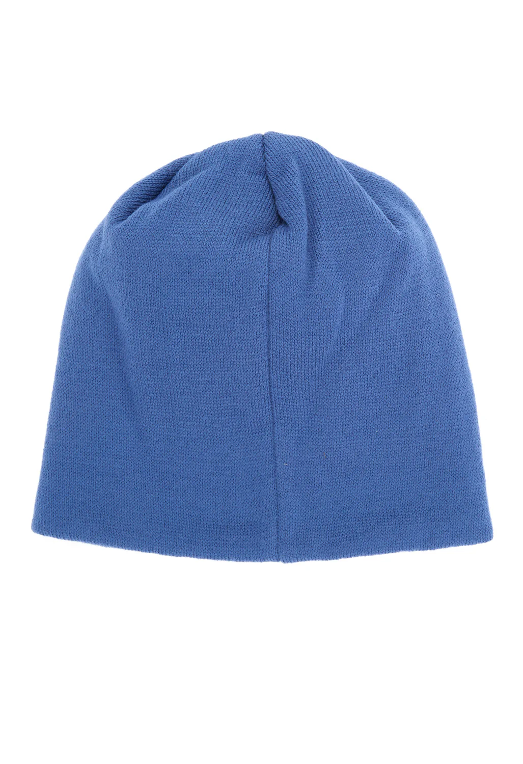 CAYL Logo Beanie Short - Blue - Image 2