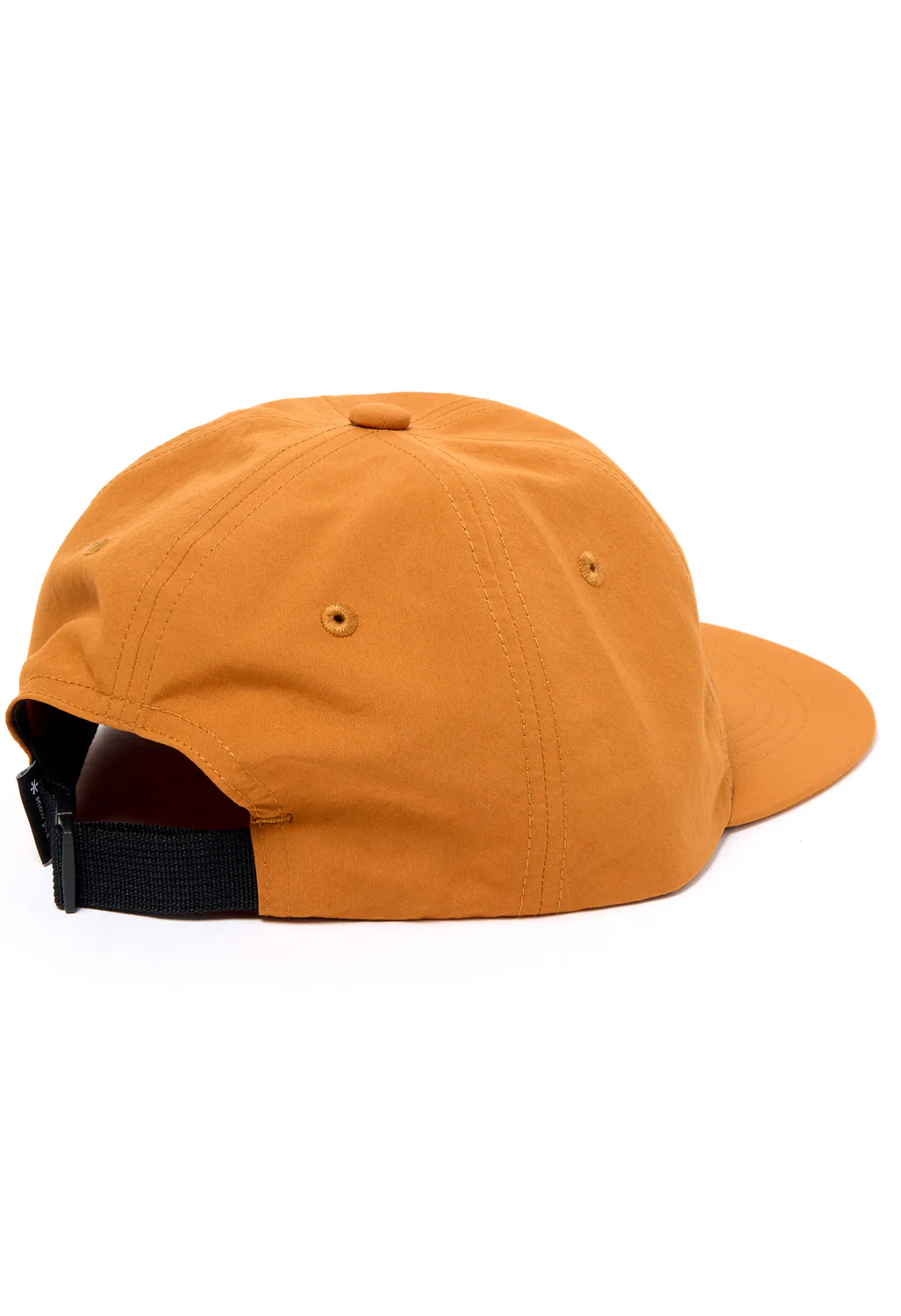 Snow Peak Logo Cap - Brown - Image 2