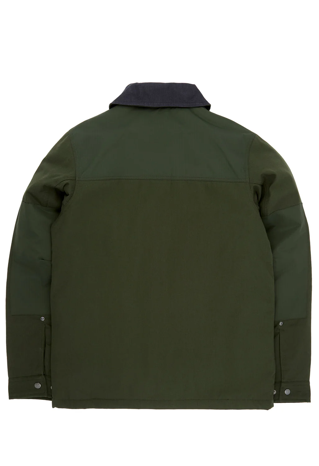 Columbia Loma Vista Fusion Jacket - Greenscape / Greenscape Ripstop - Image 2