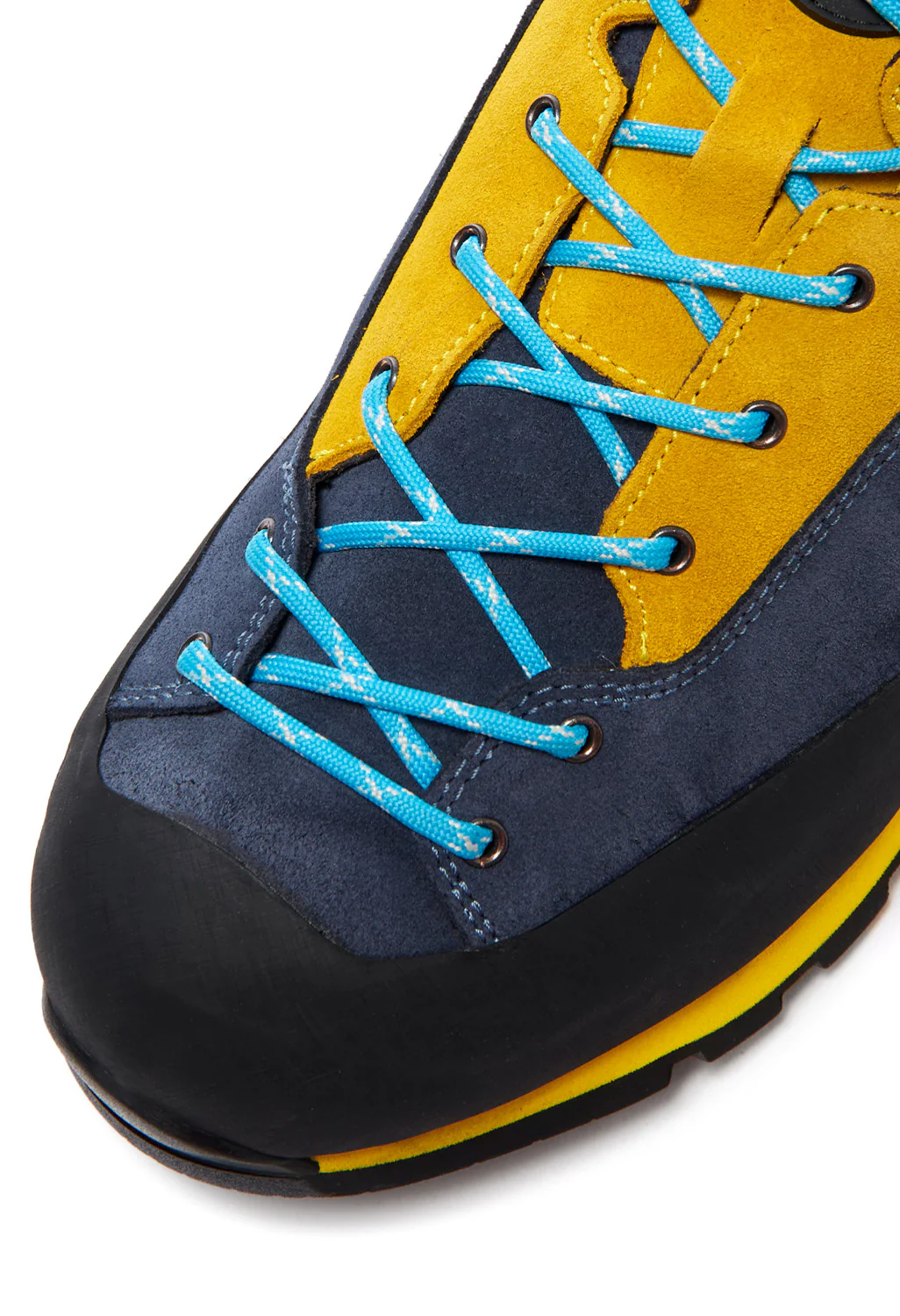 Lomer Badia II MTX Shoes - Flag/Yellow - Image 4