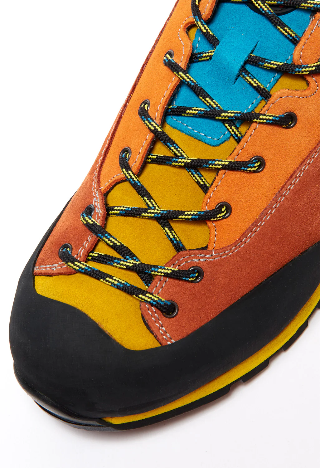 Lomer Badia II MTX Shoes - Claw / Soleil - Image 3