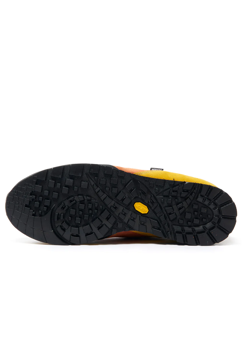 Lomer Badia II MTX Shoes - Claw / Soleil - Image 4