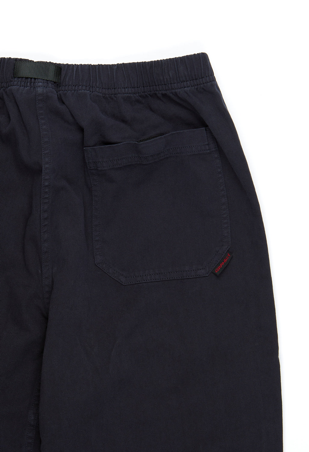 Gramicci Loose Tapered Ridge Pants - Double Navy - Image 4