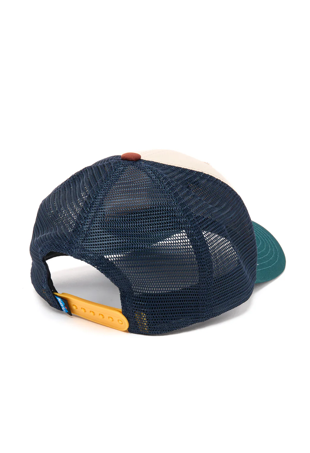 KAVU Low Tide Cap - Treeline Mix - Image 2