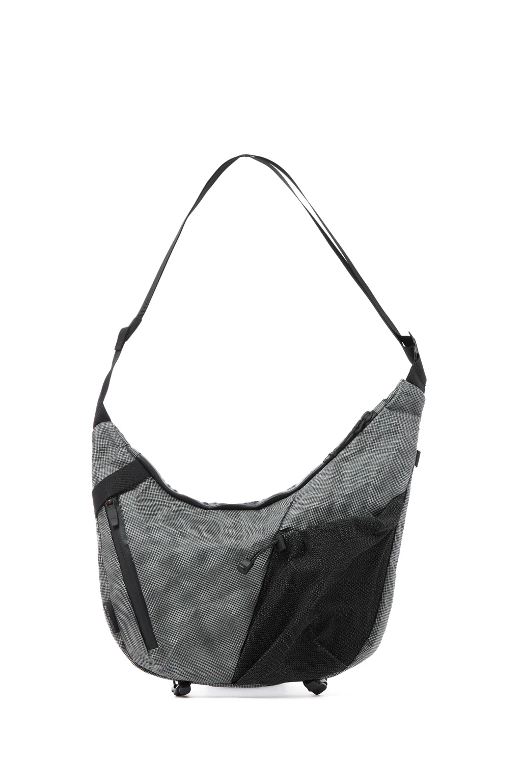 Sealson M2 Crossbody Bag Ecopak 200 - Storm Grey
