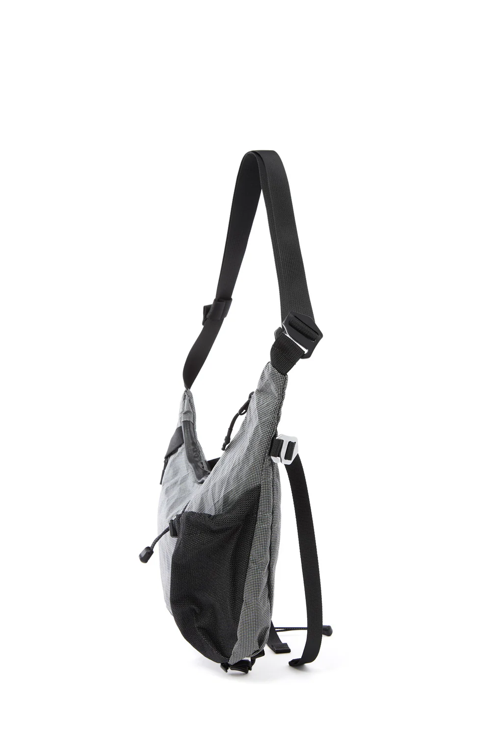 Sealson M2 Crossbody Bag Ecopak 200 - Storm Grey - Image 2