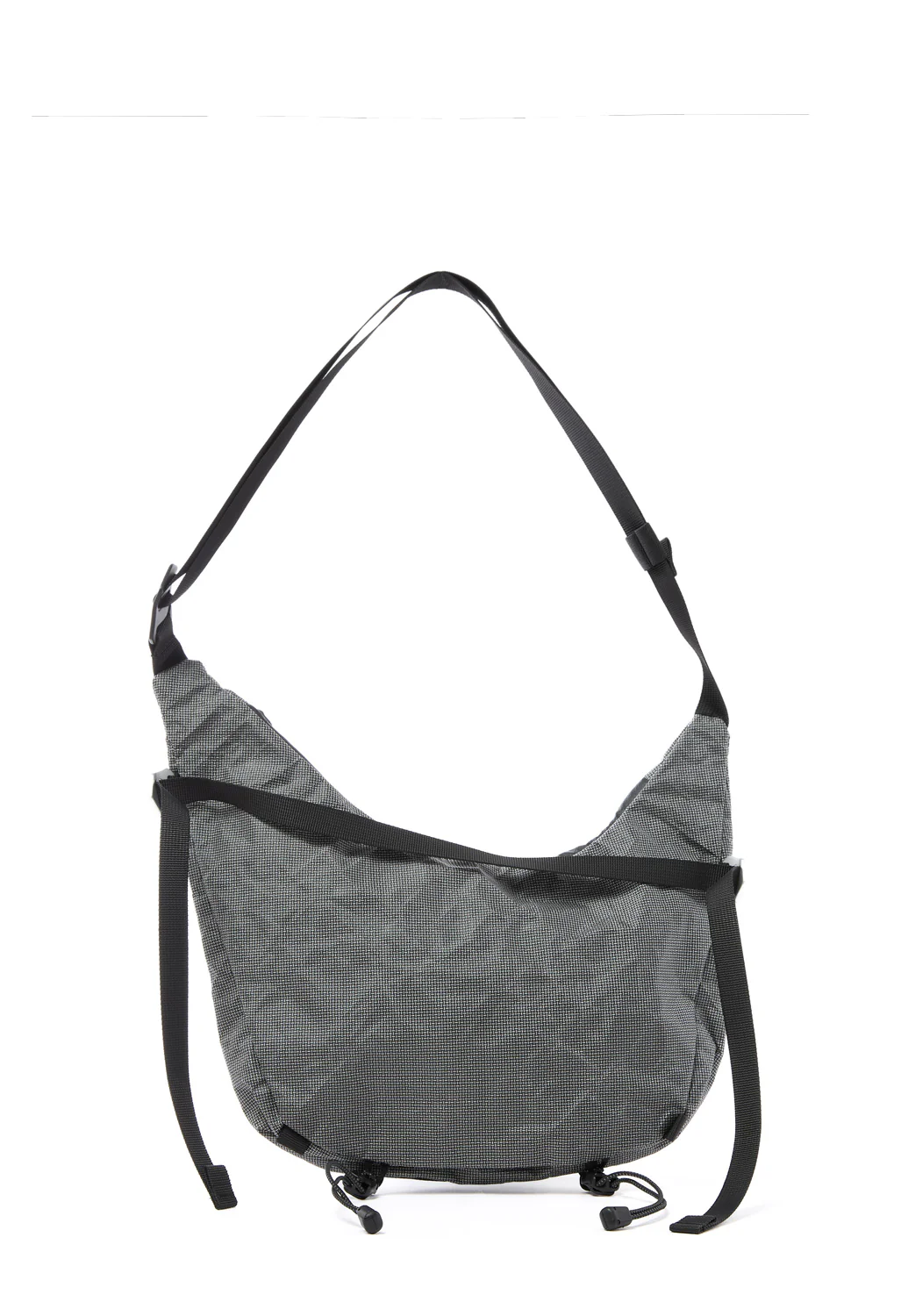 Sealson M2 Crossbody Bag Ecopak 200 - Storm Grey - Image 3