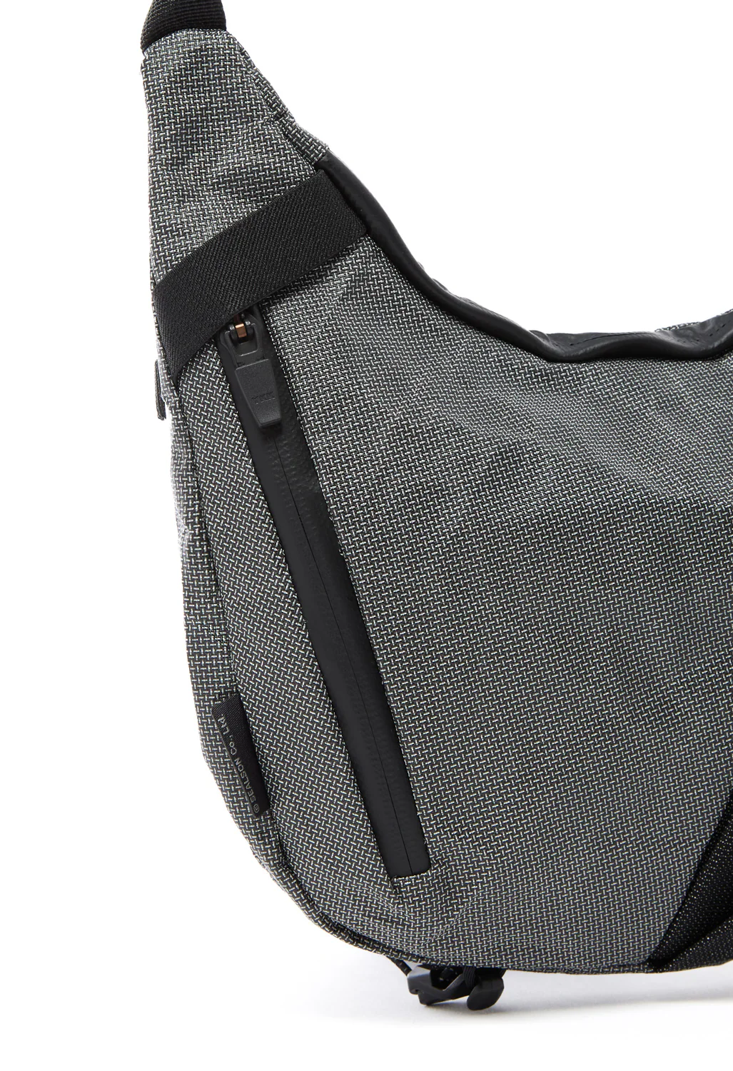 Sealson M2 Crossbody Bag Ecopak 200 - Storm Grey - Image 4