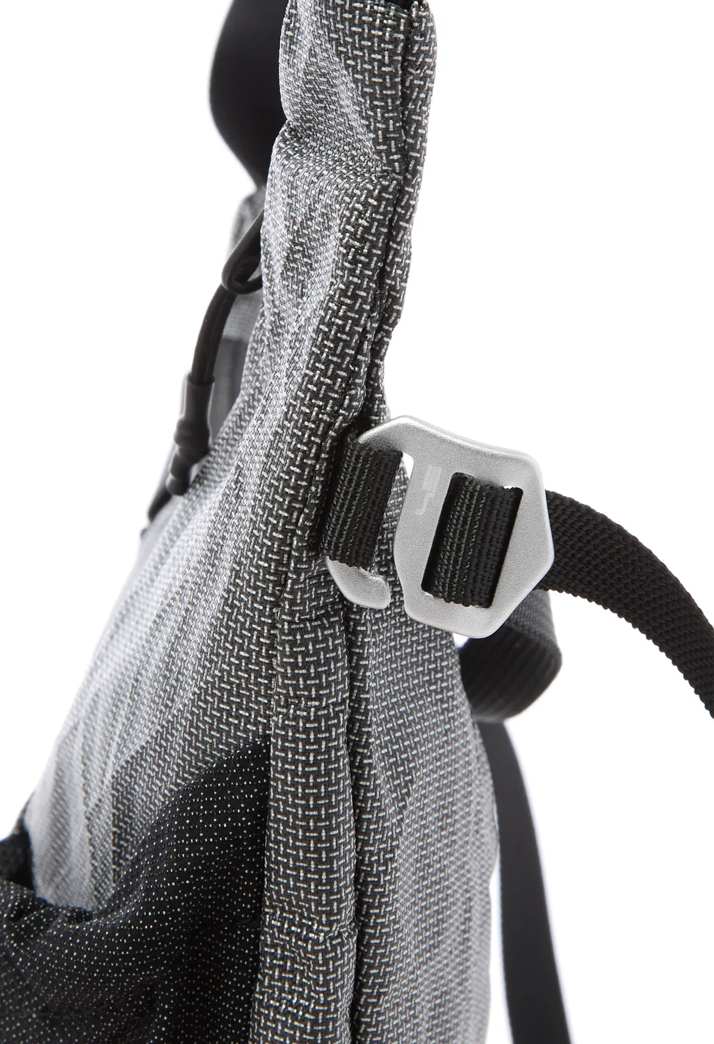 Sealson M2 Crossbody Bag Ecopak 200 - Storm Grey - Image 5