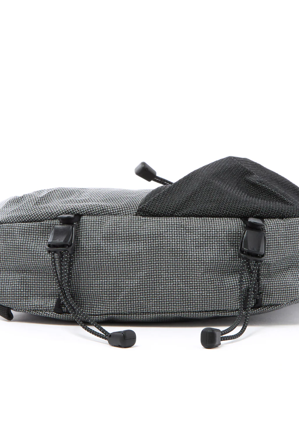 Sealson M2 Crossbody Bag Ecopak 200 - Storm Grey - Image 6