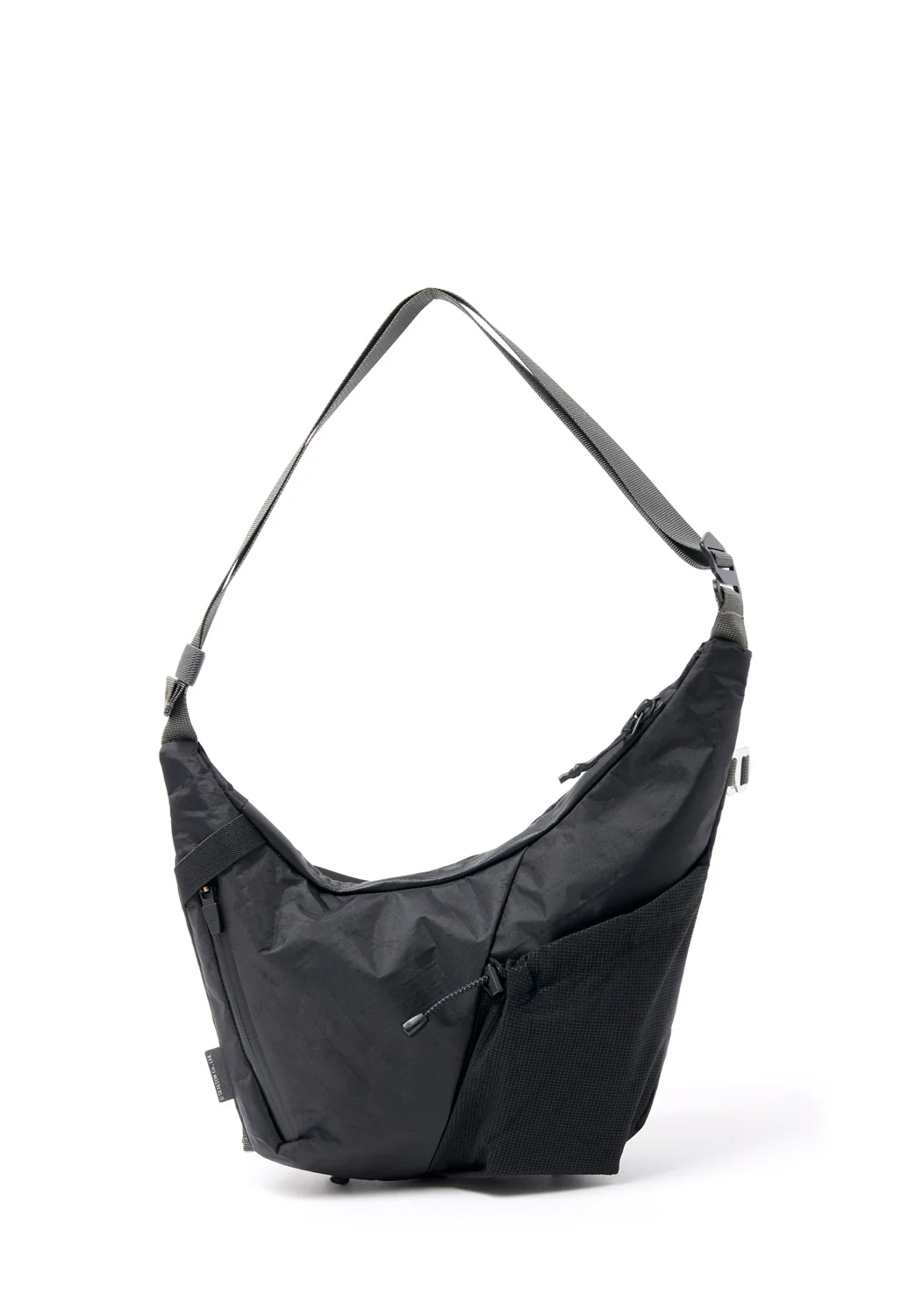 Sealson M2 Crossbody Bag Ecopak 200 - Black