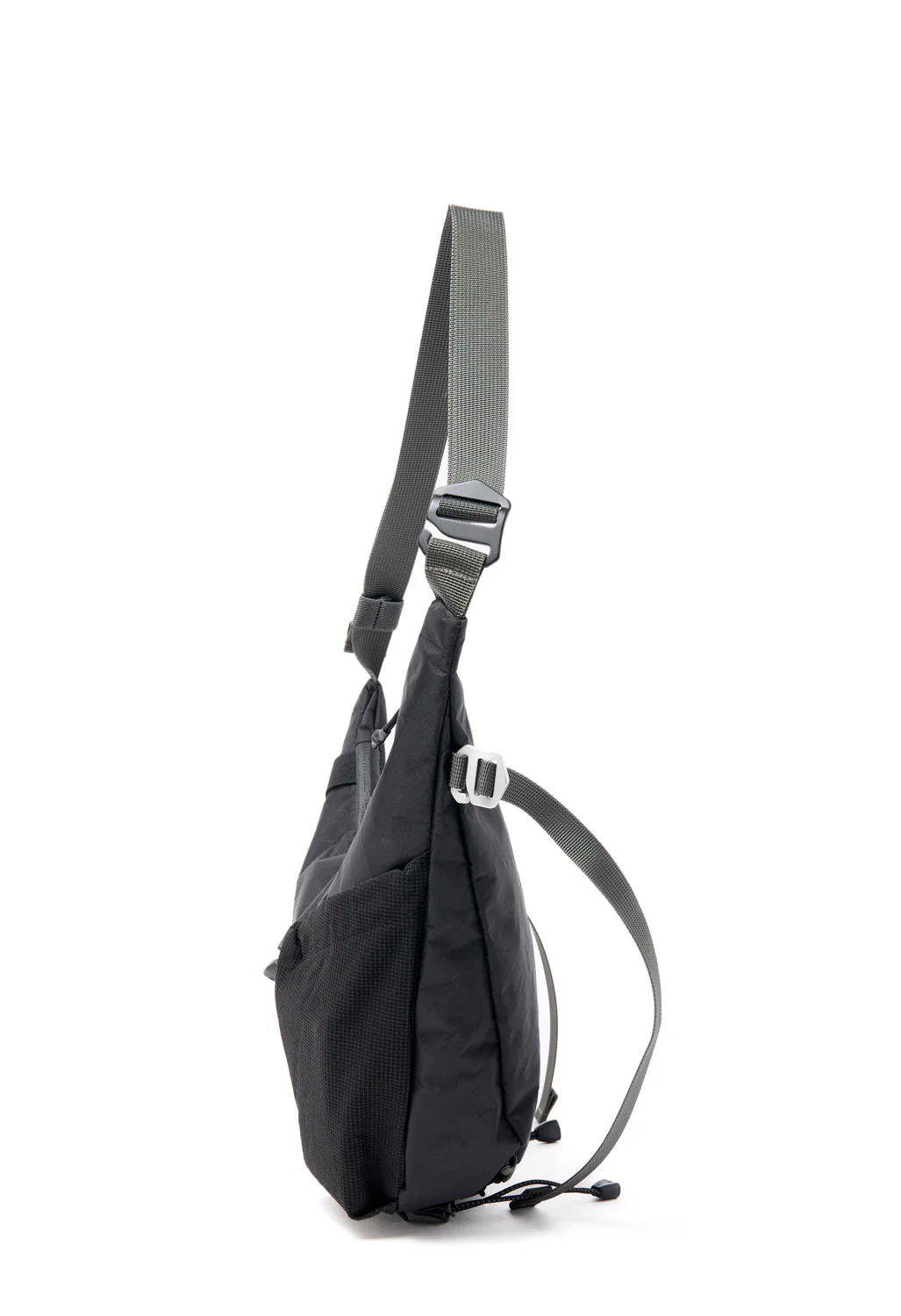 Sealson M2 Crossbody Bag Ecopak 200 - Black - Image 2