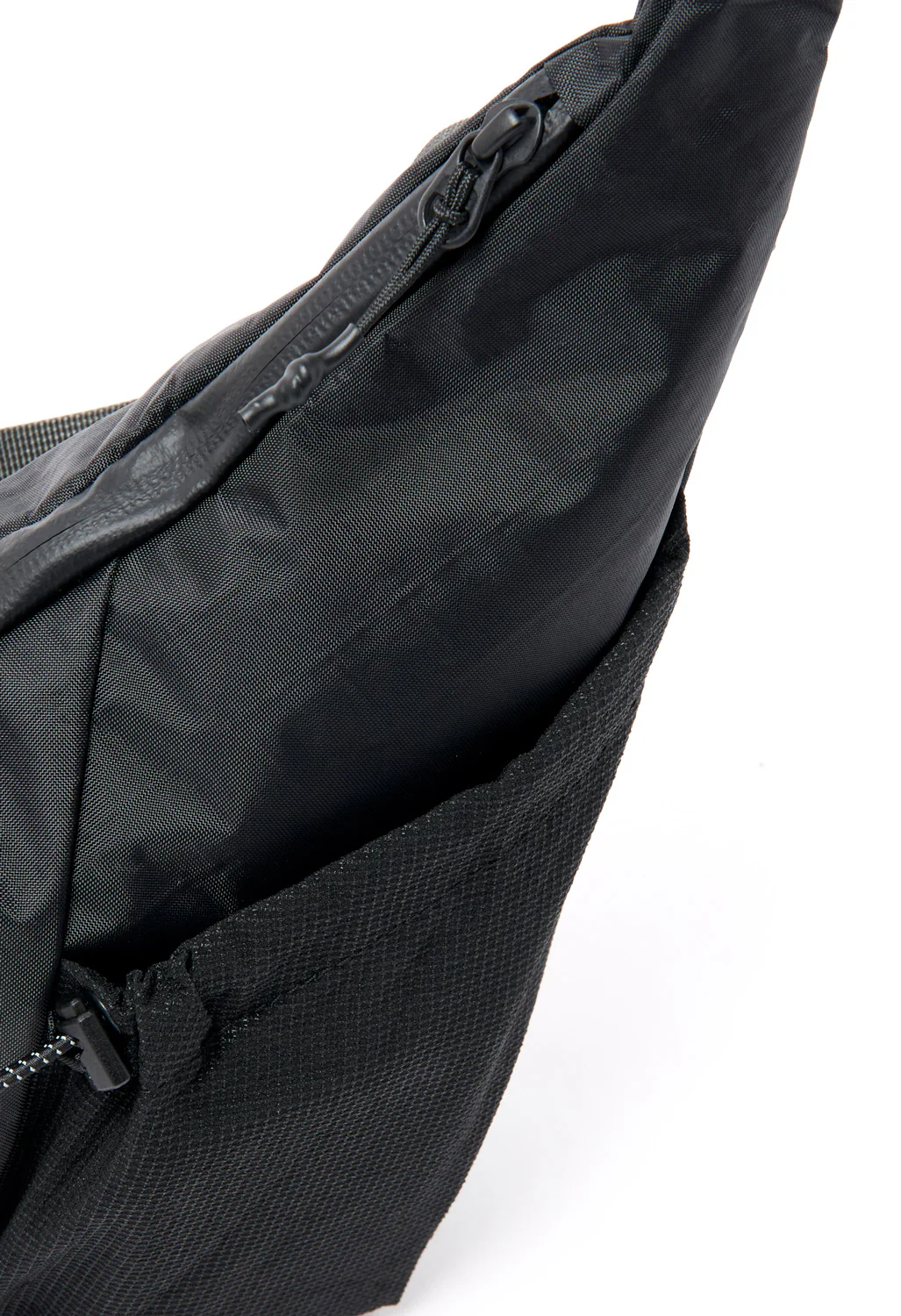 Sealson M2 Crossbody Bag Ecopak 200 - Black - Image 5