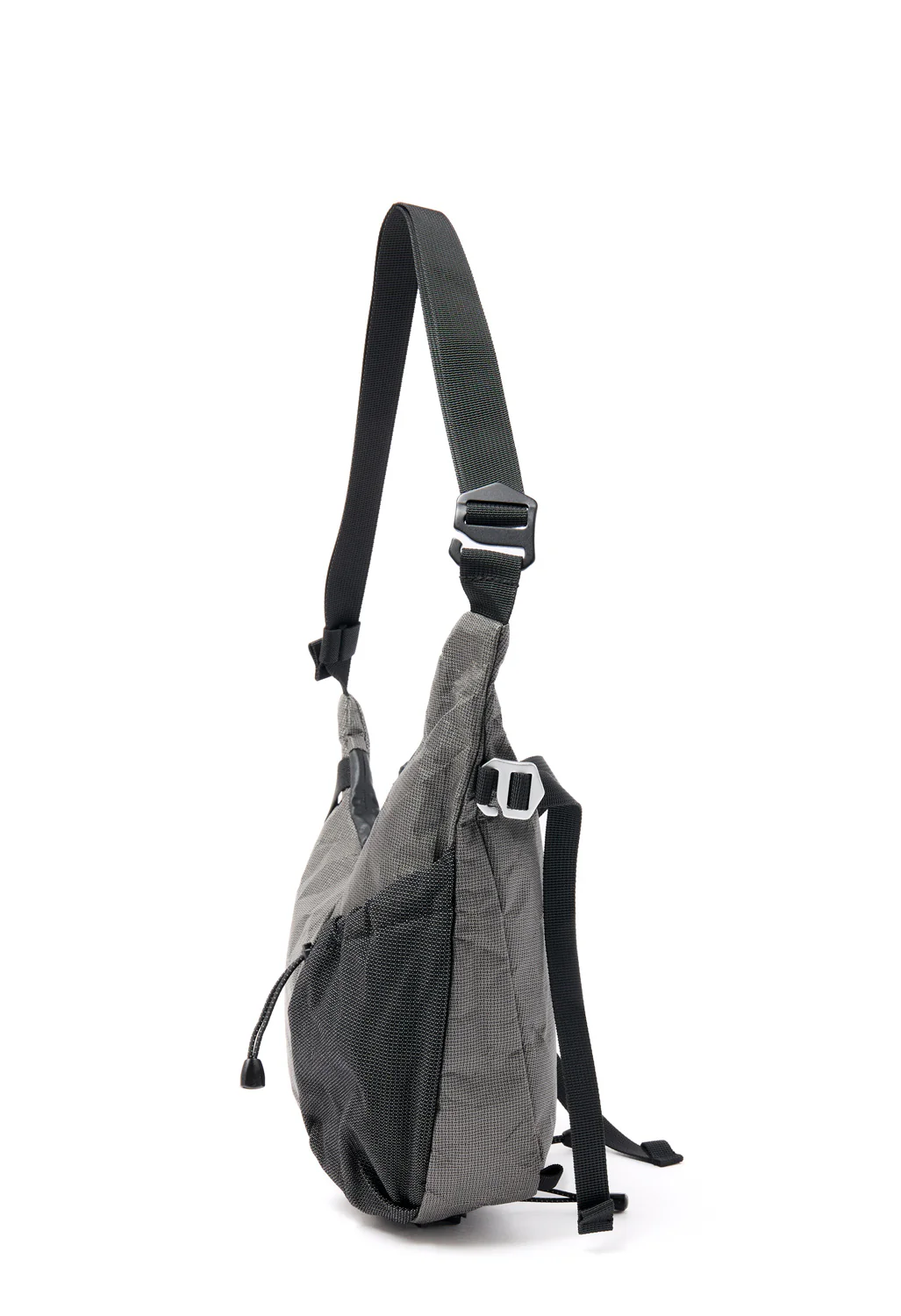 Sealson M2 Crossbody Bag Ultra™ 200X - Gravel Grey - Image 2