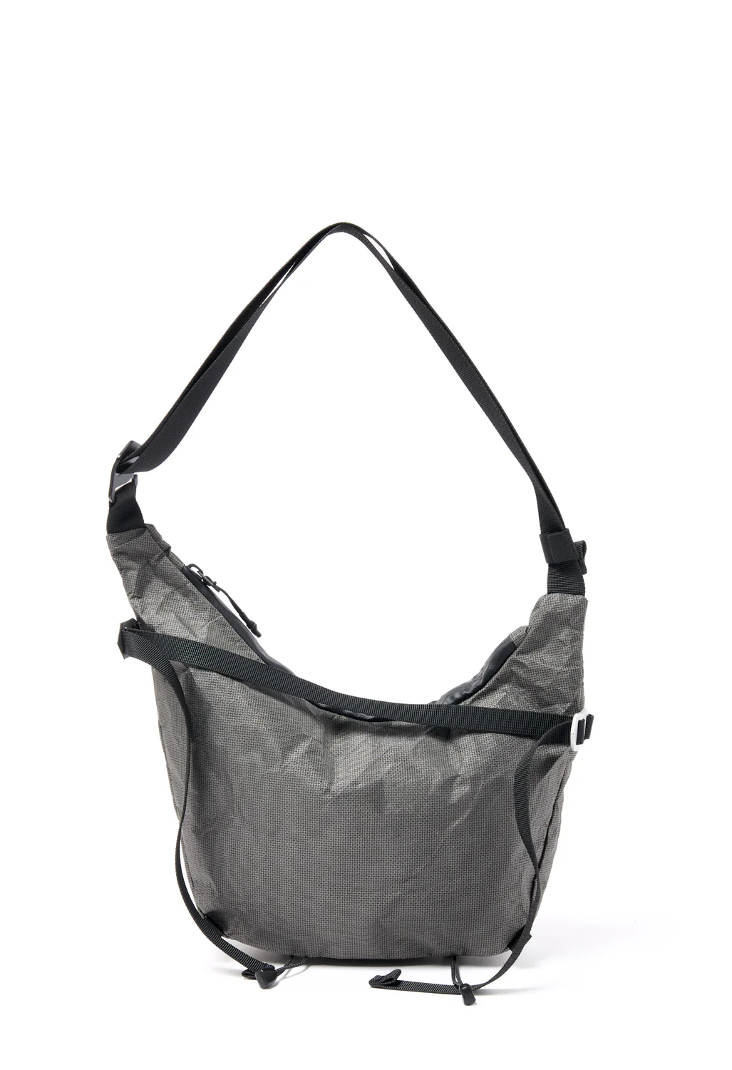 Sealson M2 Crossbody Bag Ultra™ 200X - Gravel Grey - Image 3