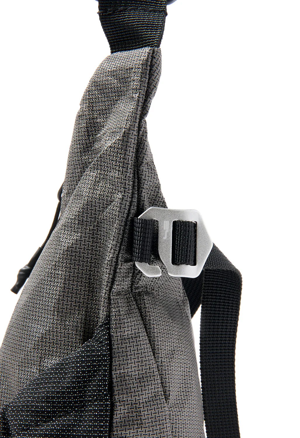 Sealson M2 Crossbody Bag Ultra™ 200X - Gravel Grey - Image 6