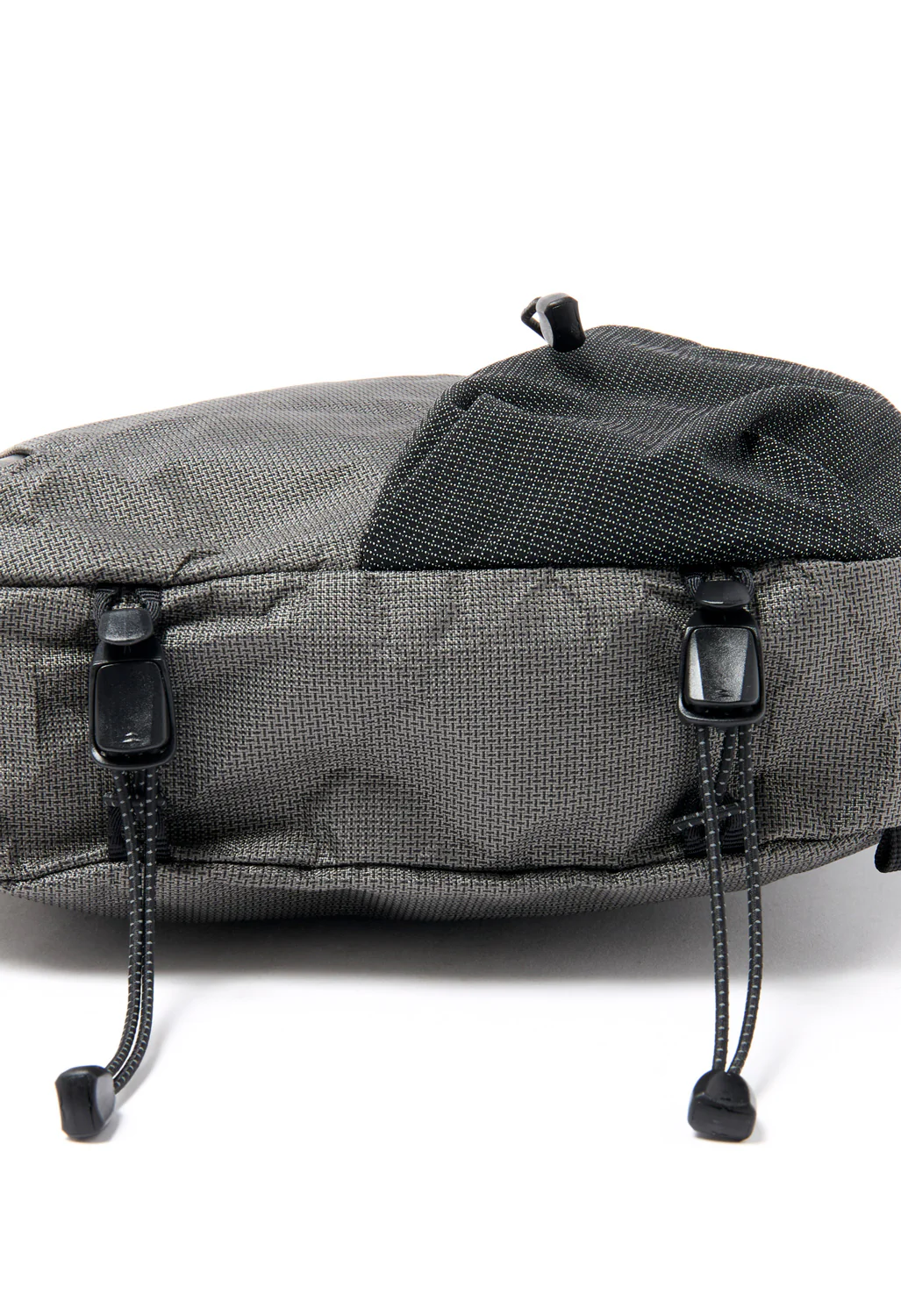 Sealson M2 Crossbody Bag Ultra™ 200X - Gravel Grey - Image 7
