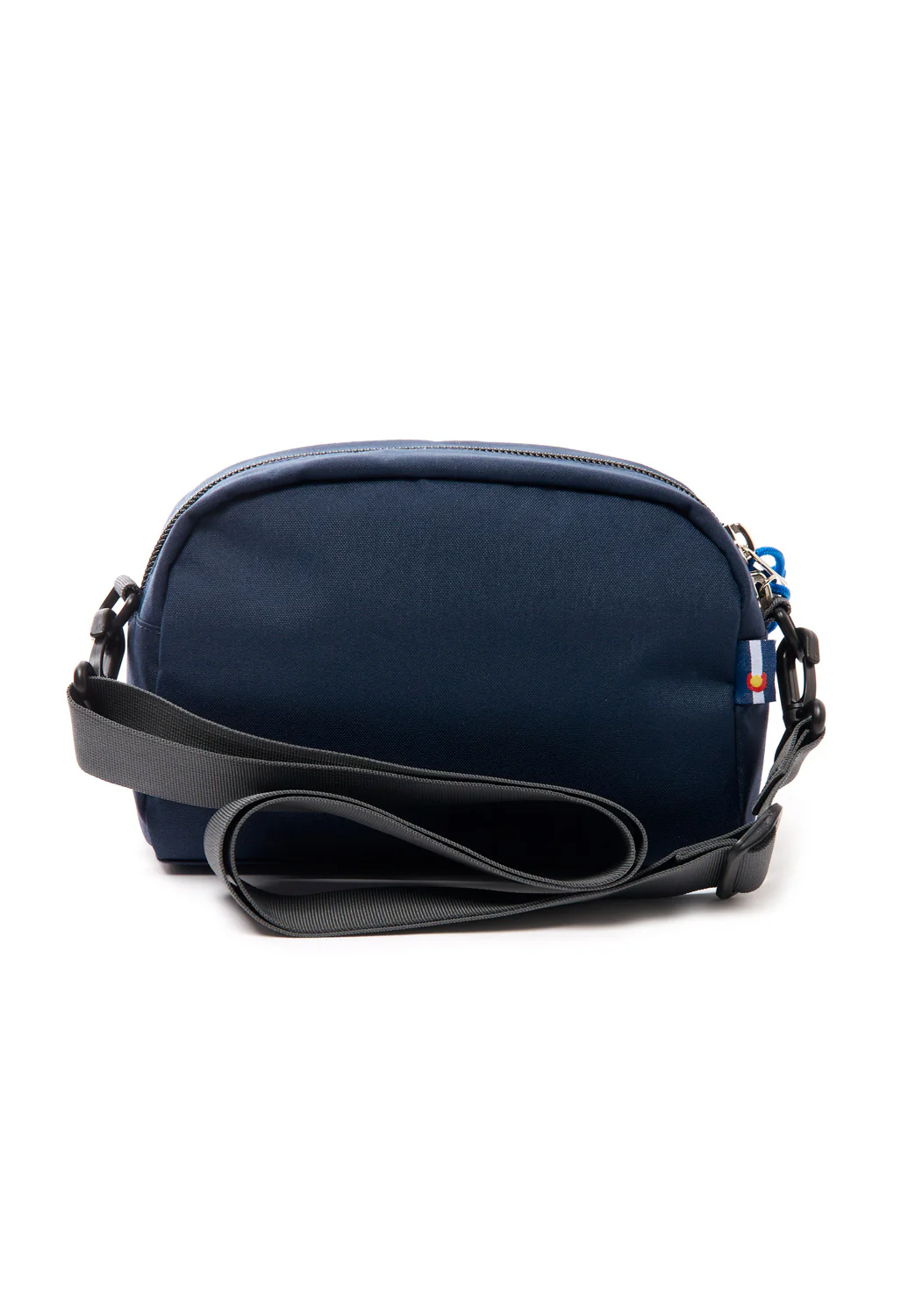 Madden Equipment Altona Hip Pack - Navy / Navy - Image 2