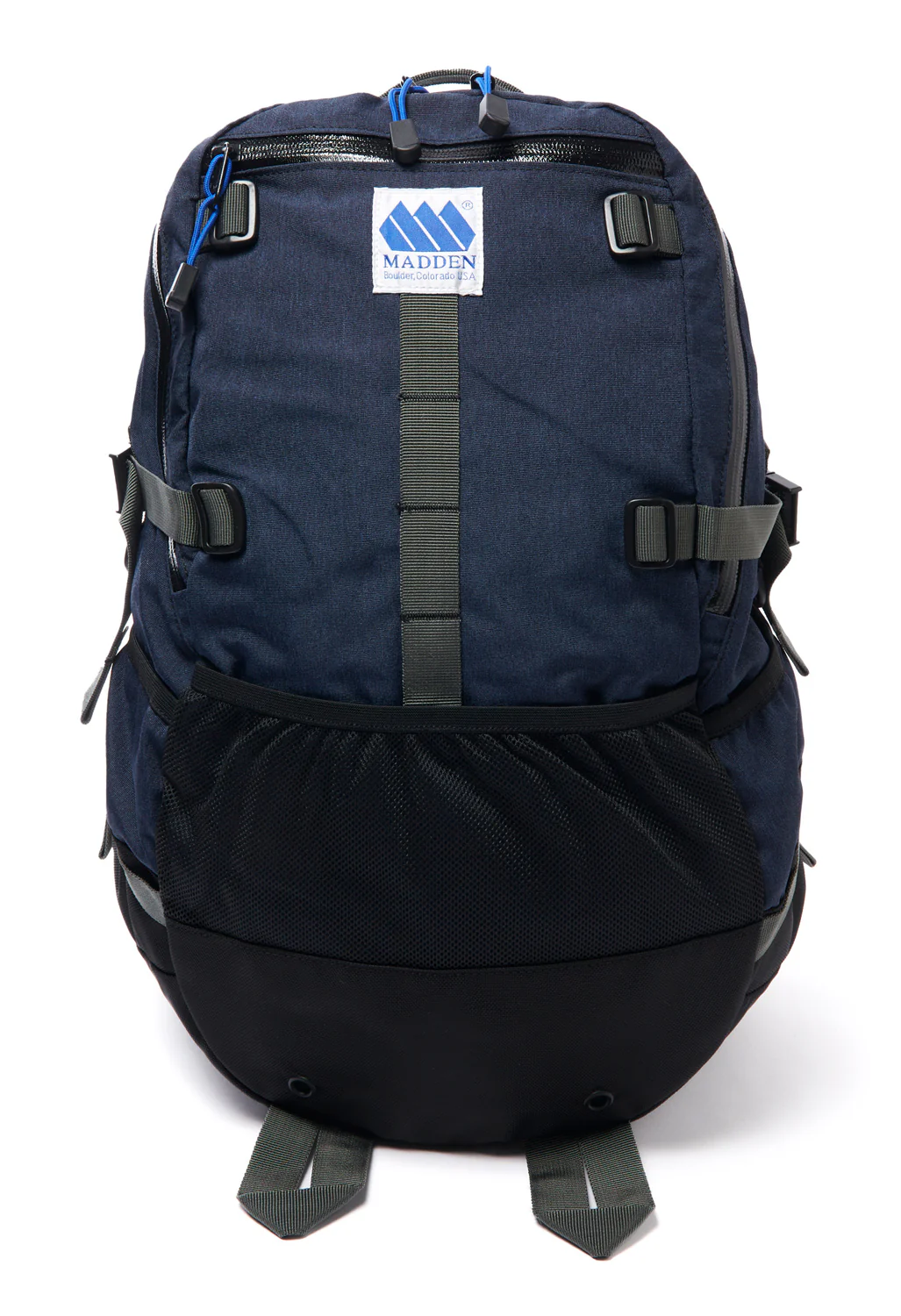 Madden Equipment Bear Pack - Navy