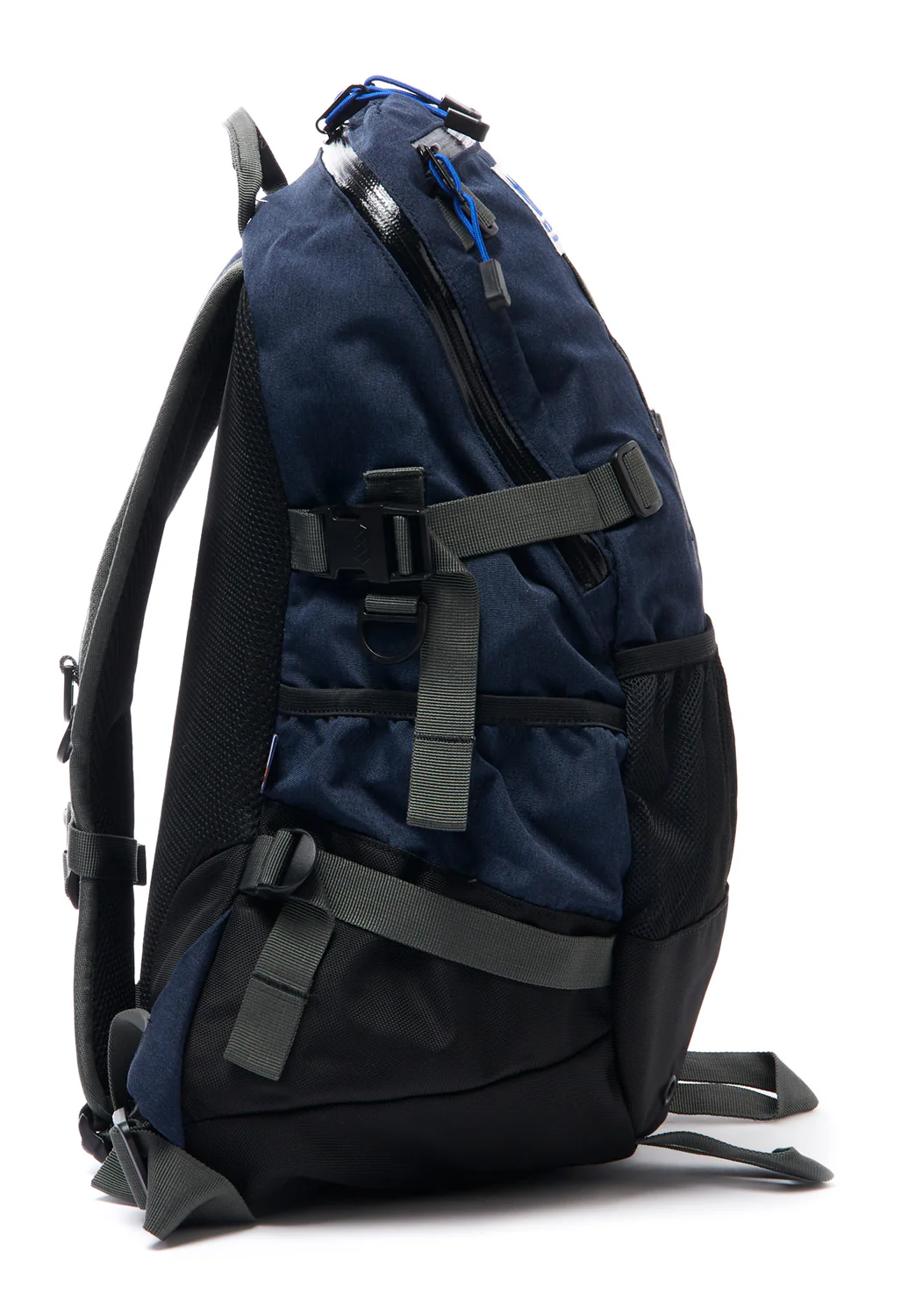 Madden Equipment Bear Pack - Navy - Image 4