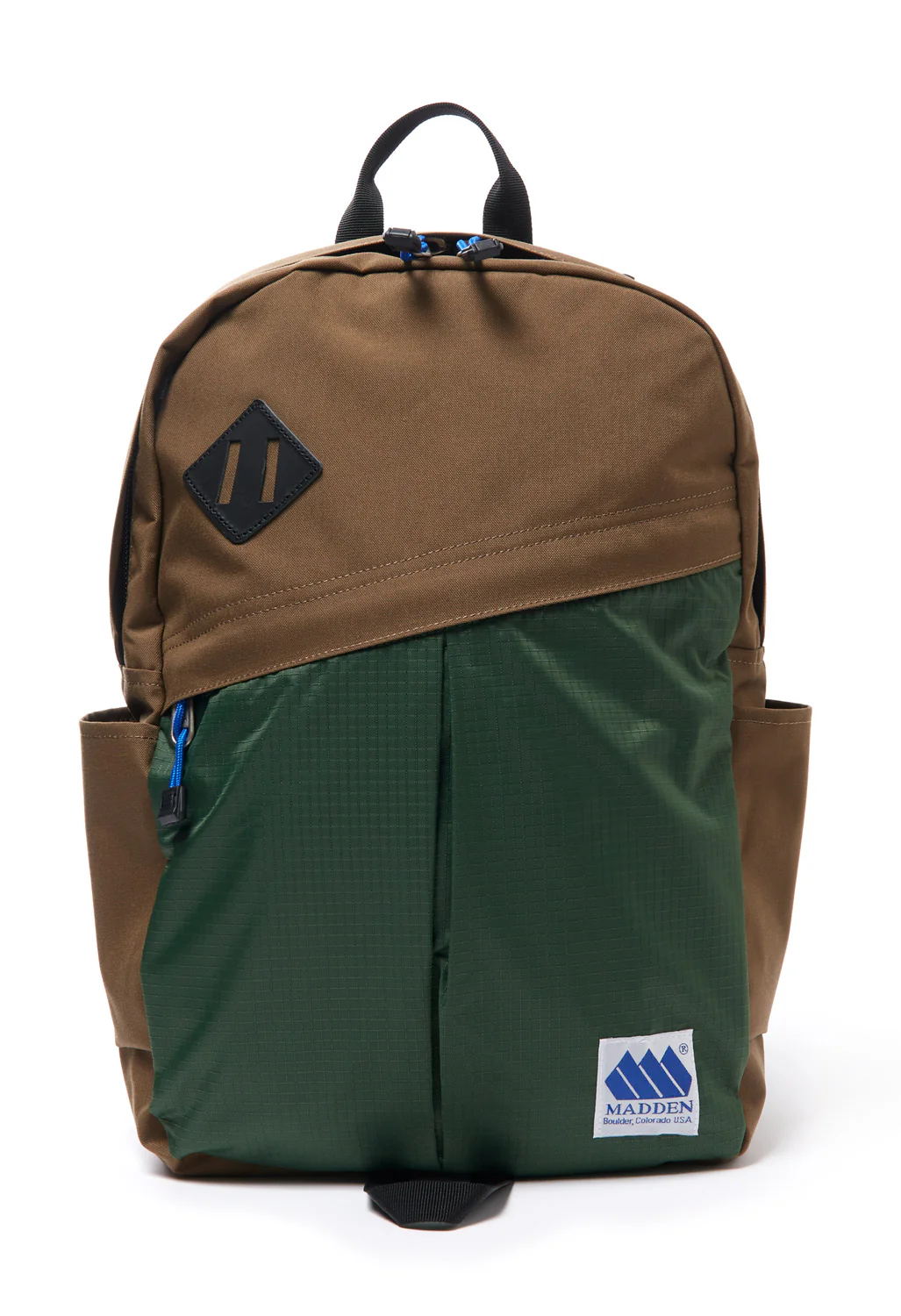 Madden Equipment Dan's Pack - Khaki / Beige