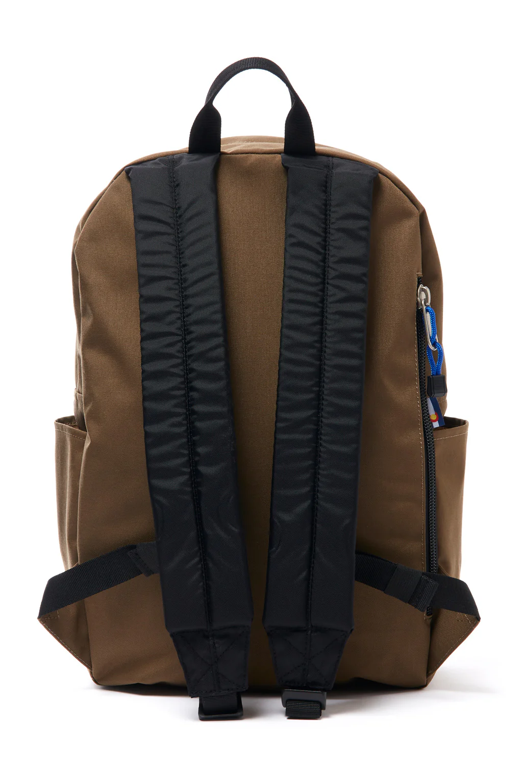Madden Equipment Dan's Pack - Khaki / Beige - Image 3