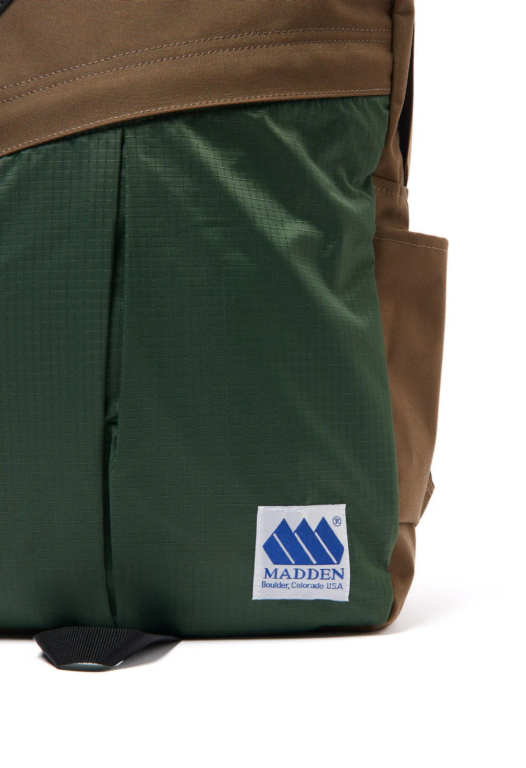 Madden Equipment Dan's Pack - Khaki / Beige - Image 6
