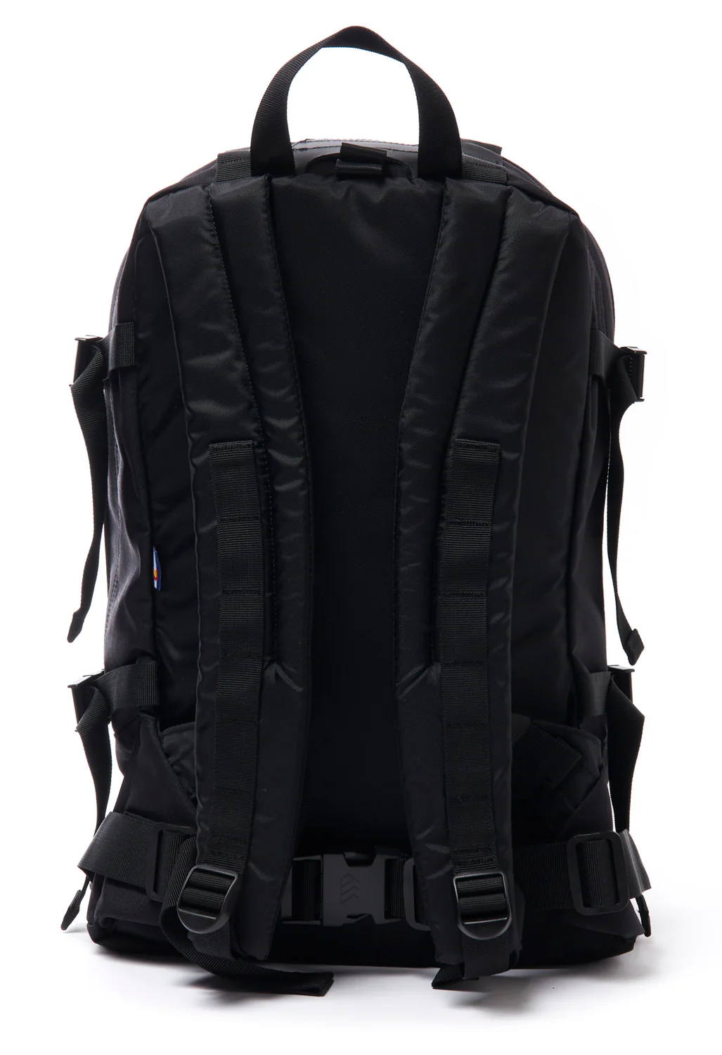 Madden Equipment Daylite Pack - Black/Black - Image 3