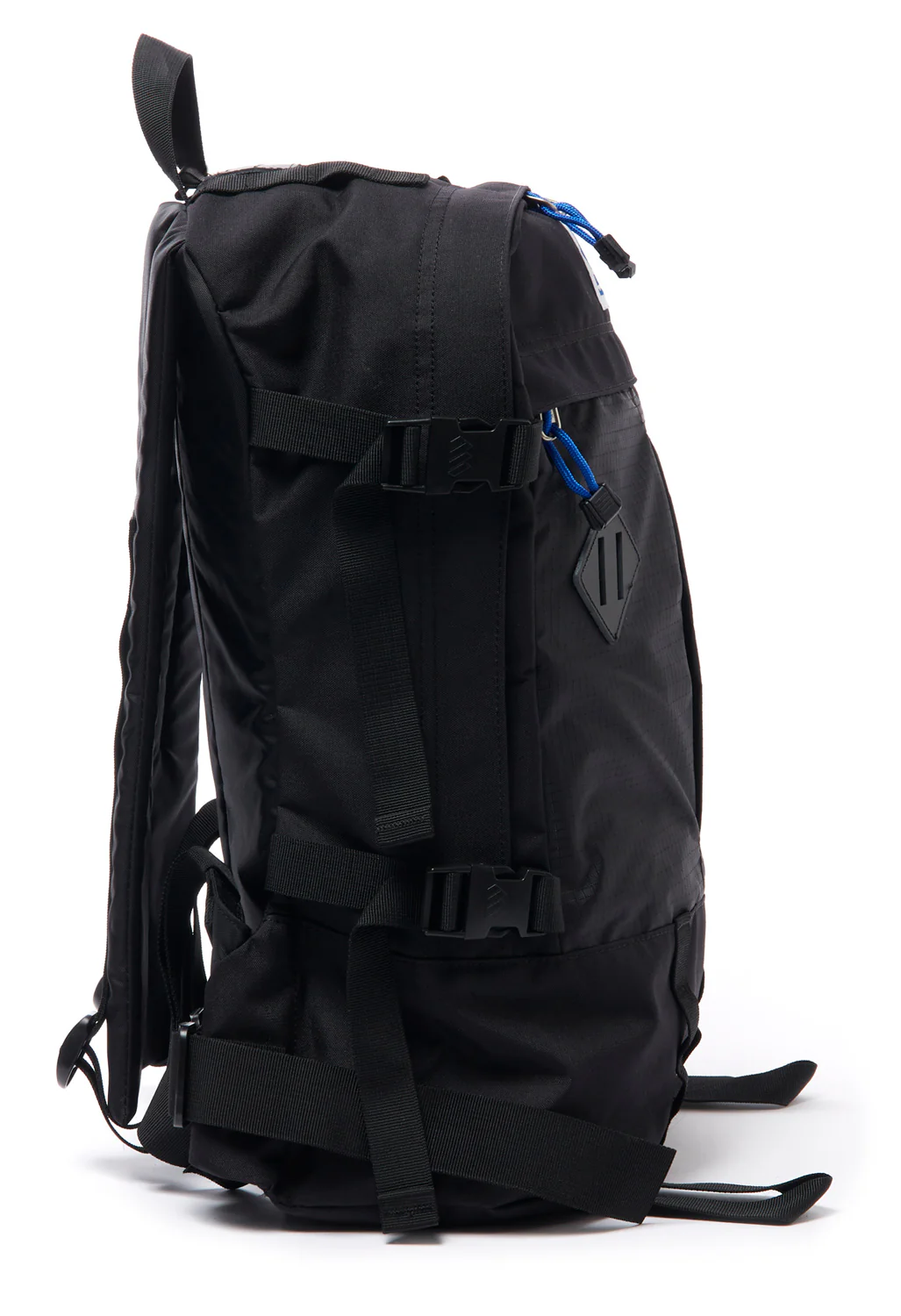 Madden Equipment Daylite Pack - Black/Black - Image 4