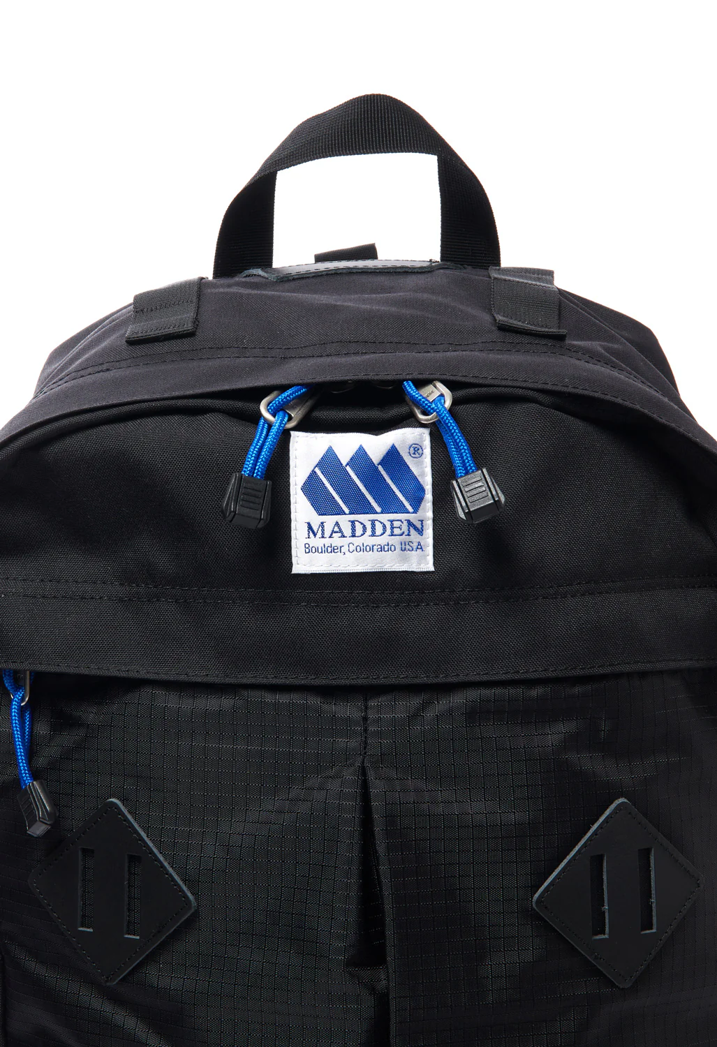 Madden Equipment Daylite Pack - Black/Black - Image 5
