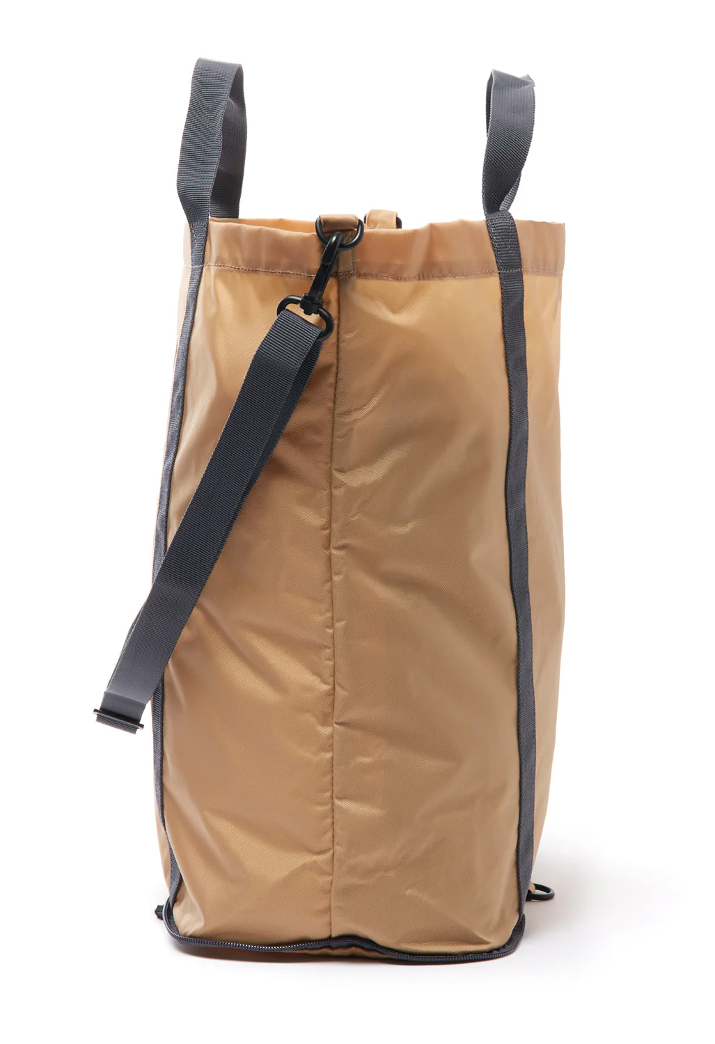Madden Equipment Funny Tote Pack - Beige - Image 2
