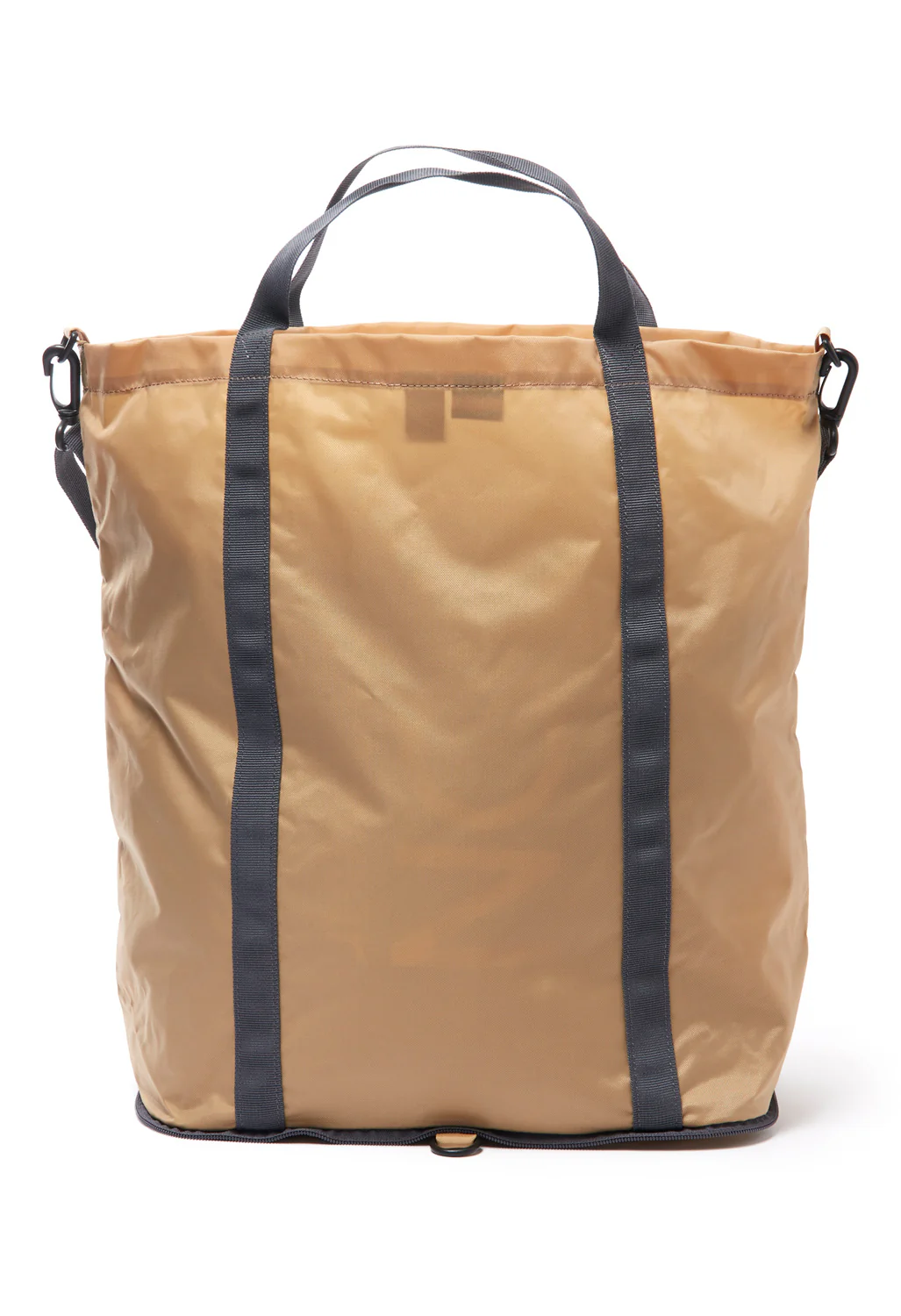 Madden Equipment Funny Tote Pack - Beige - Image 3