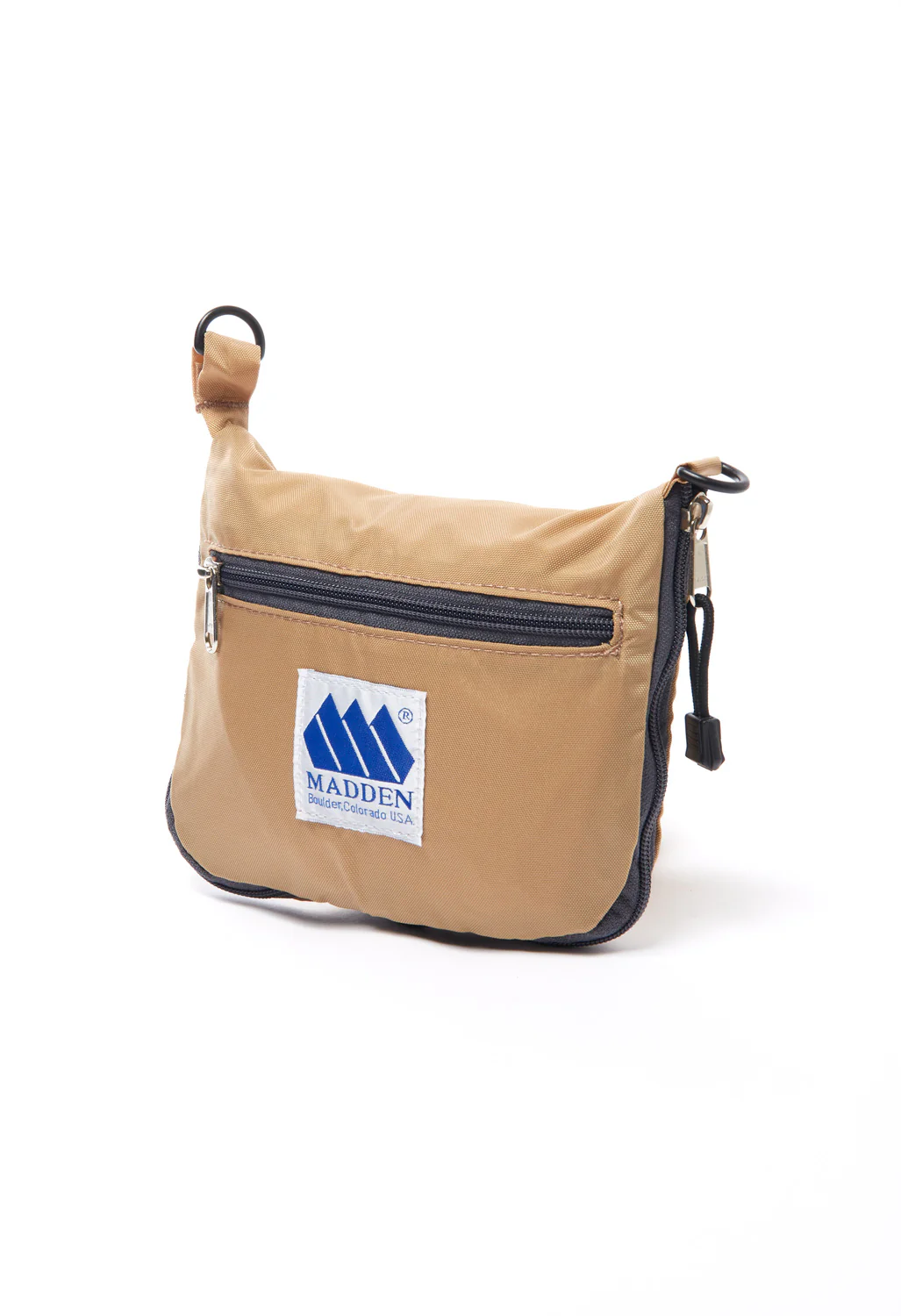 Madden Equipment Funny Tote Pack - Beige - Image 6