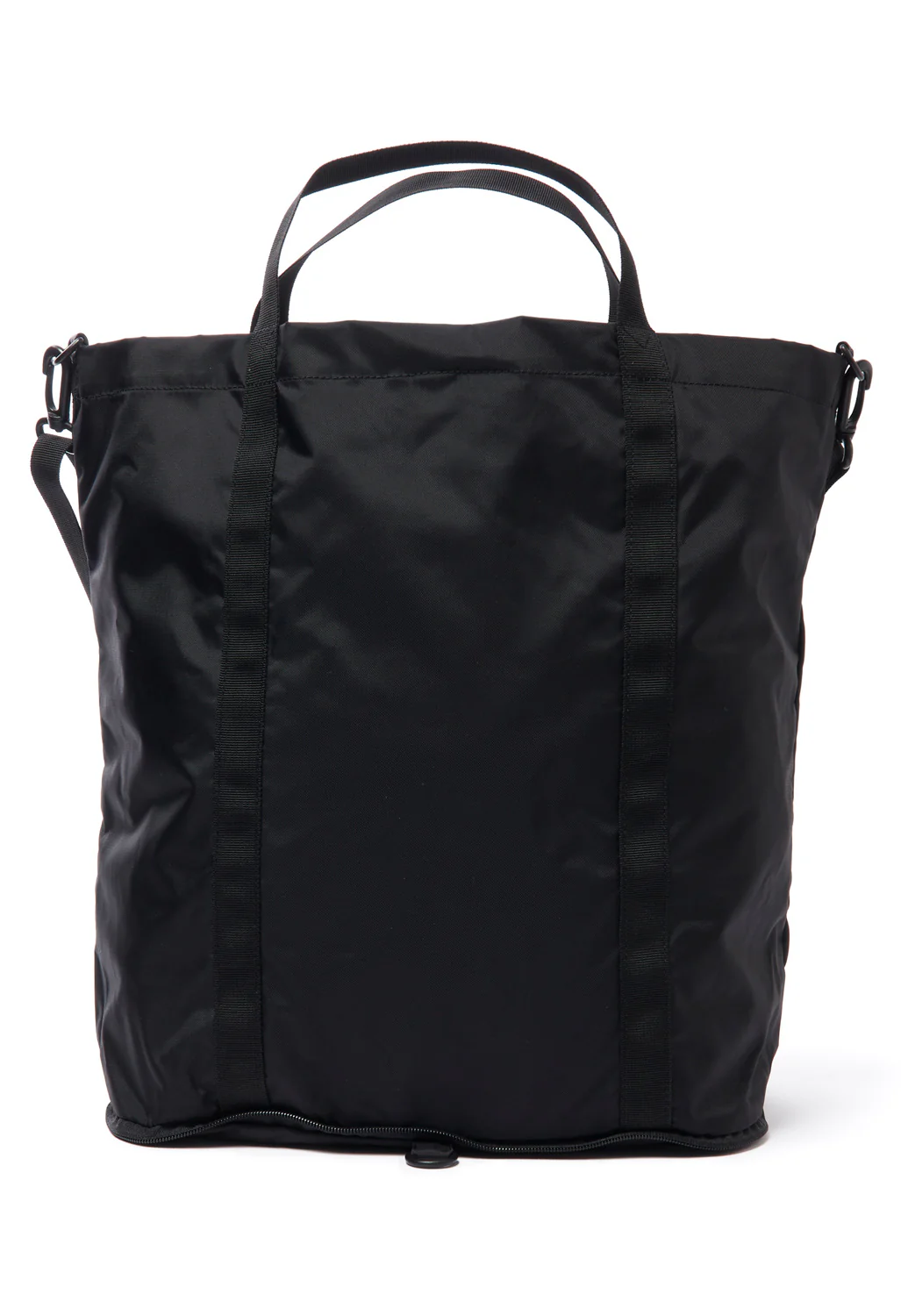 Madden Equipment Funny Tote Pack - Black - Image 3