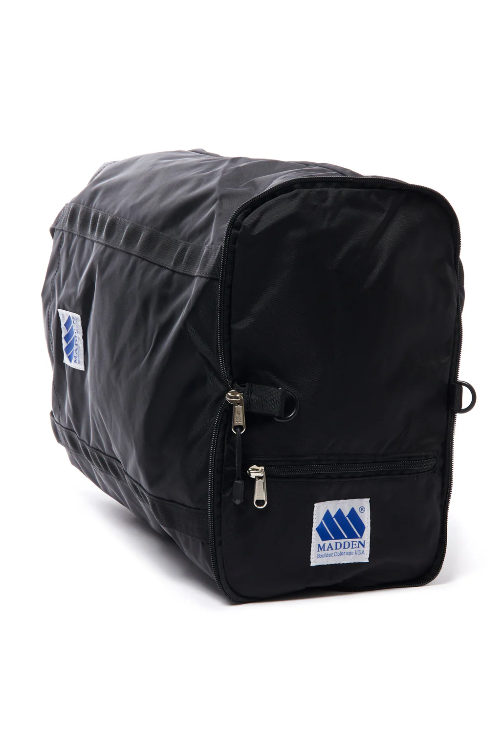 Madden Equipment Funny Tote Pack - Black - Image 5