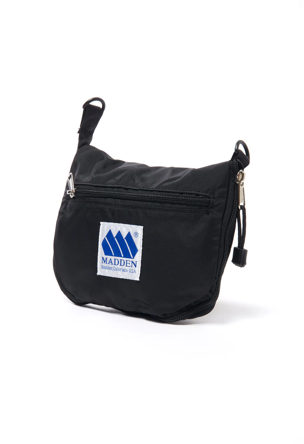 Madden Equipment Funny Tote Pack - Black - Image 6