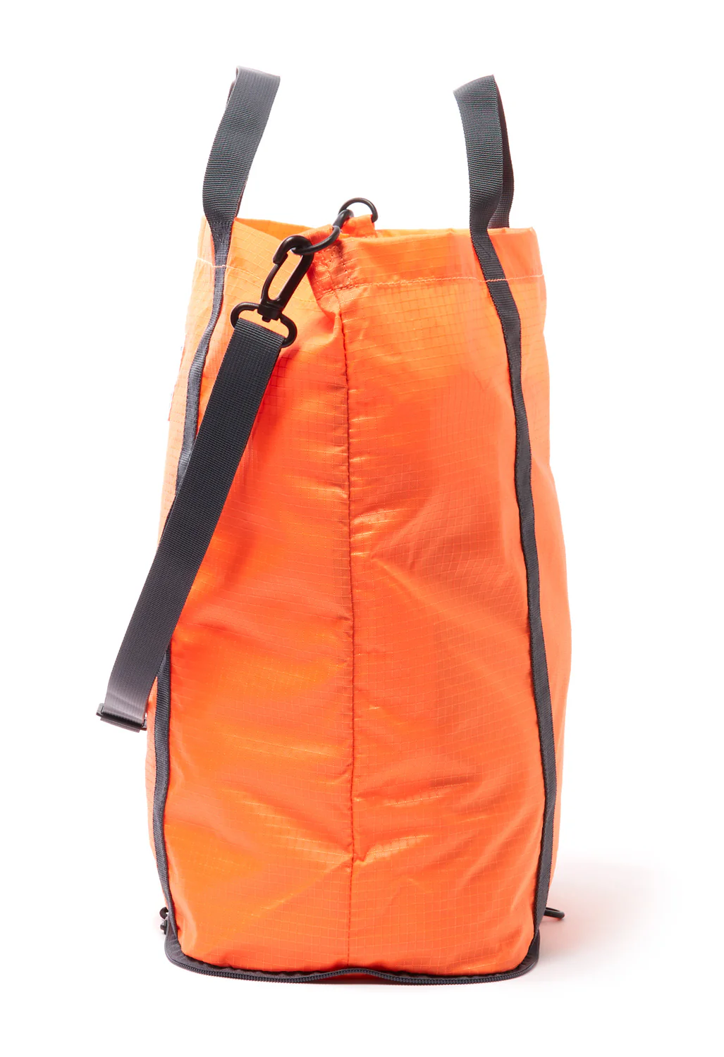 Madden Equipment Funny Tote Pack - Ripstop Orange - Image 2