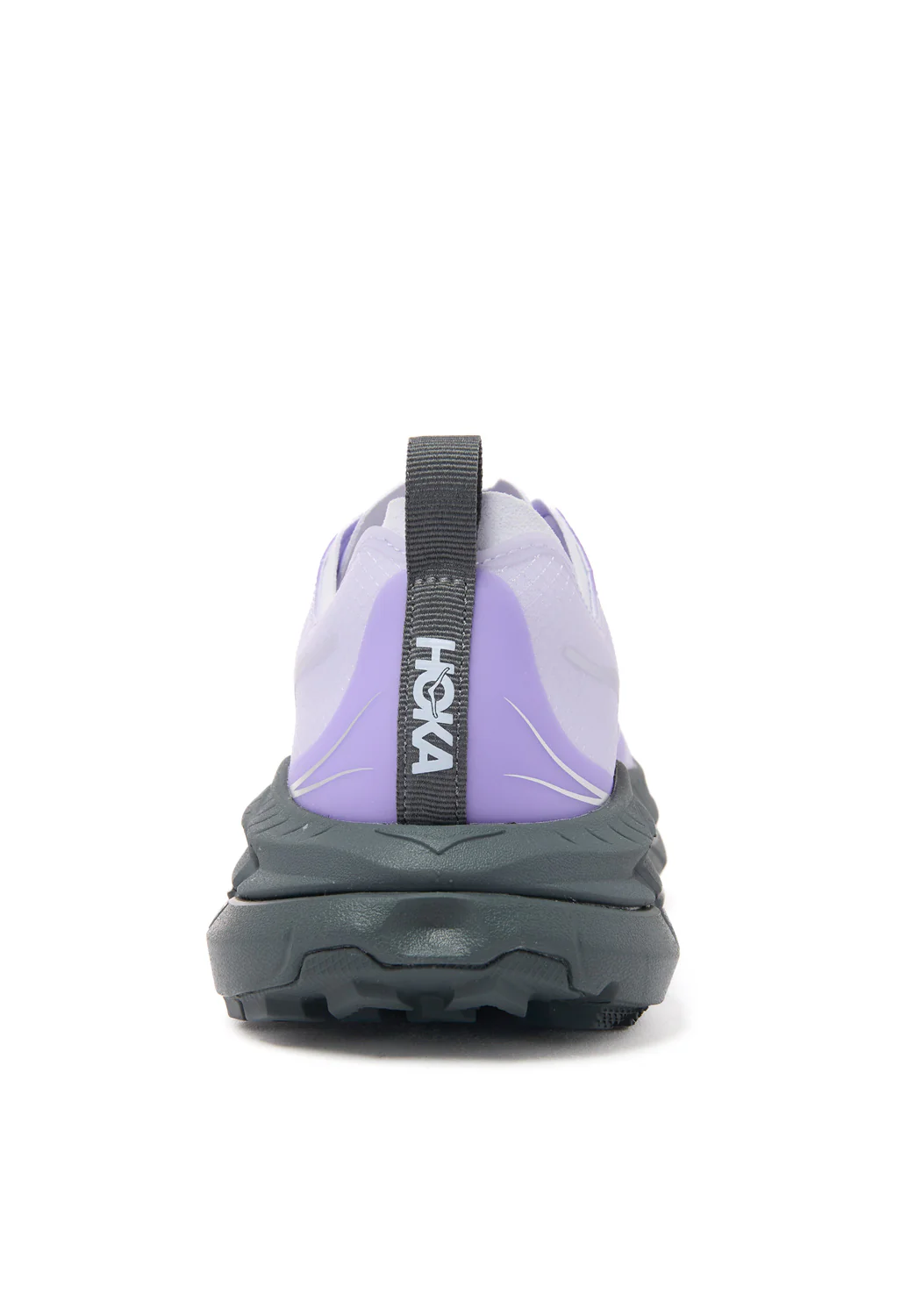 Hoka Mafate Speed 4 Lite Trainers - Starlight Glow / Aster Flower - Image 4