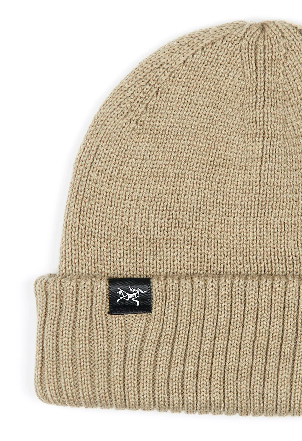 Arc'teryx Mallow Toque - Smoke Bluff - Image 3
