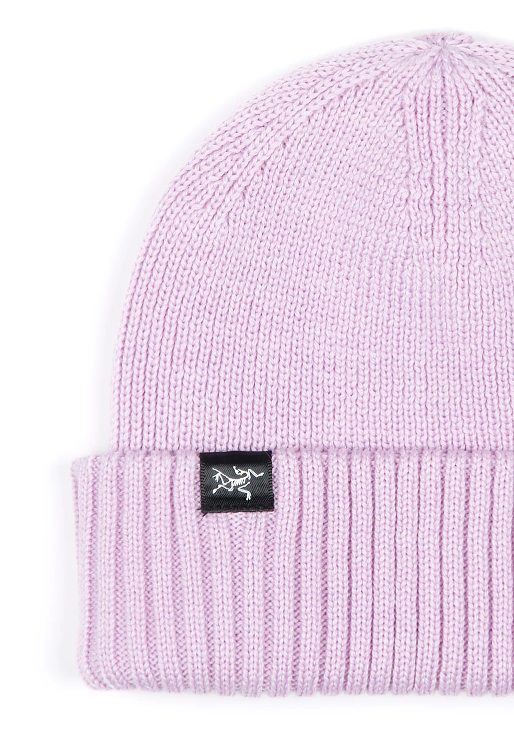 Arc'teryx Mallow Toque - Storm Glow - Image 3