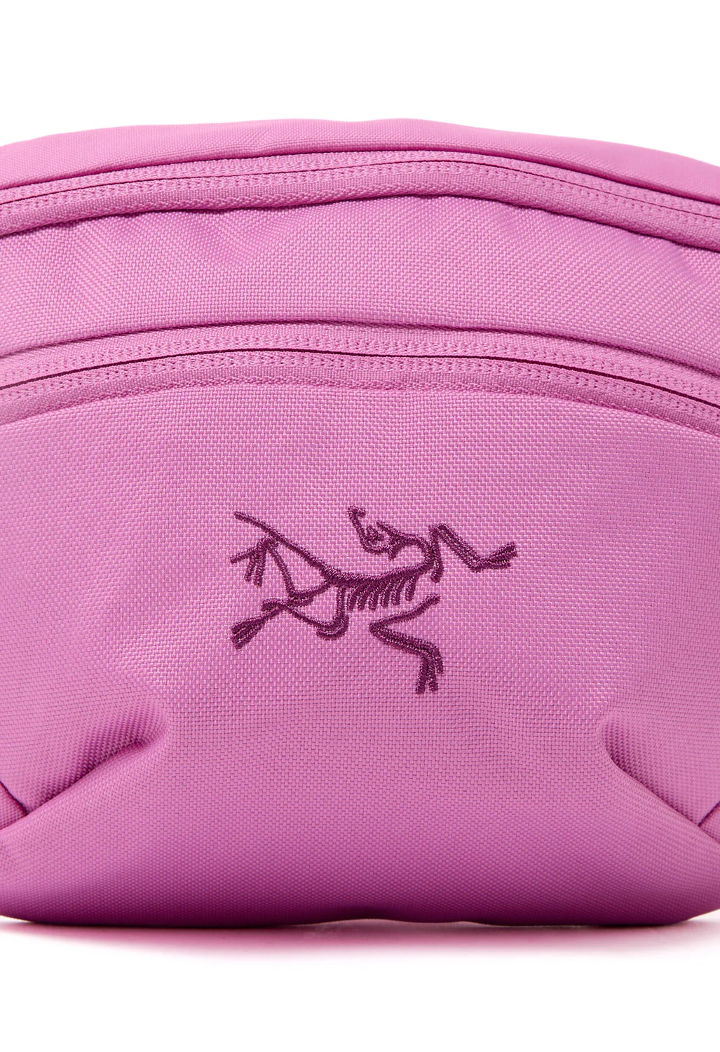 Arc'teryx Mantis 1 Waist Pack - Alpenglow - Image 3