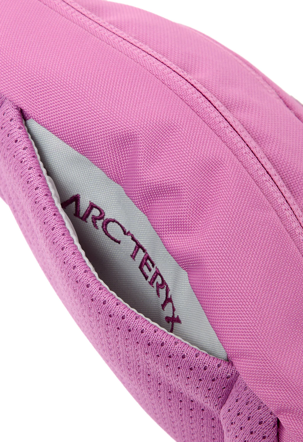 Arc'teryx Mantis 1 Waist Pack - Alpenglow - Image 4