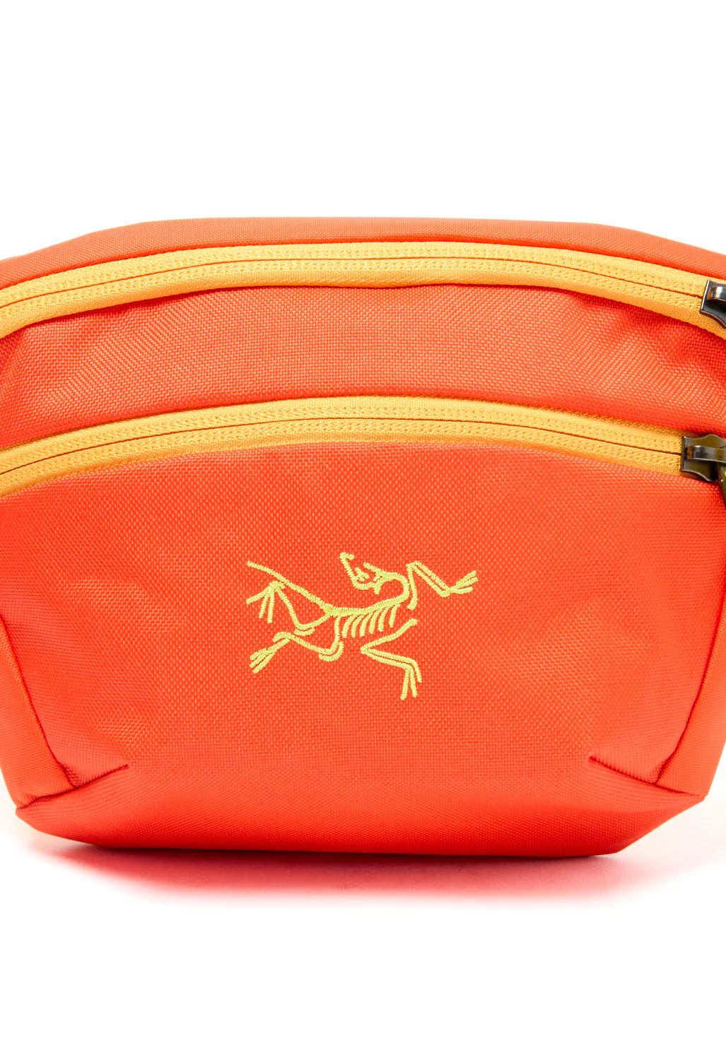 Arc'teryx Mantis 1 Waist Pack - Solaris / Edizza - Image 3