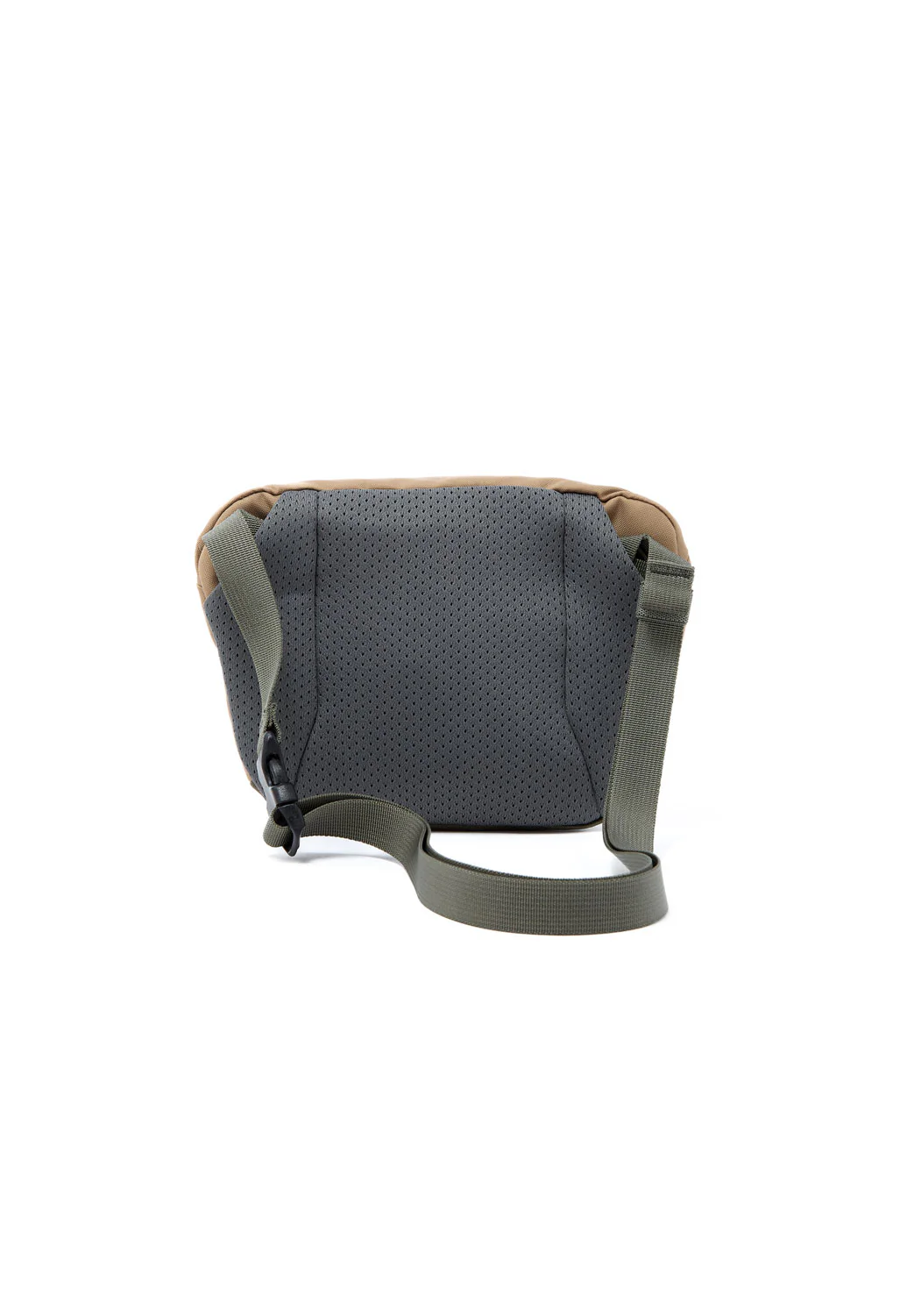 Arc'teryx Mantis 1 Waist Pack - Tatsu / Canvas / Black - Image 2