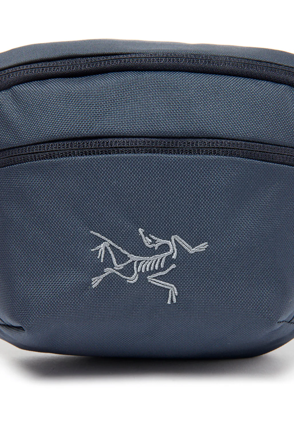 Arc'teryx Mantis 1 Waistpack - Black Sapphire / Vitality - Image 3