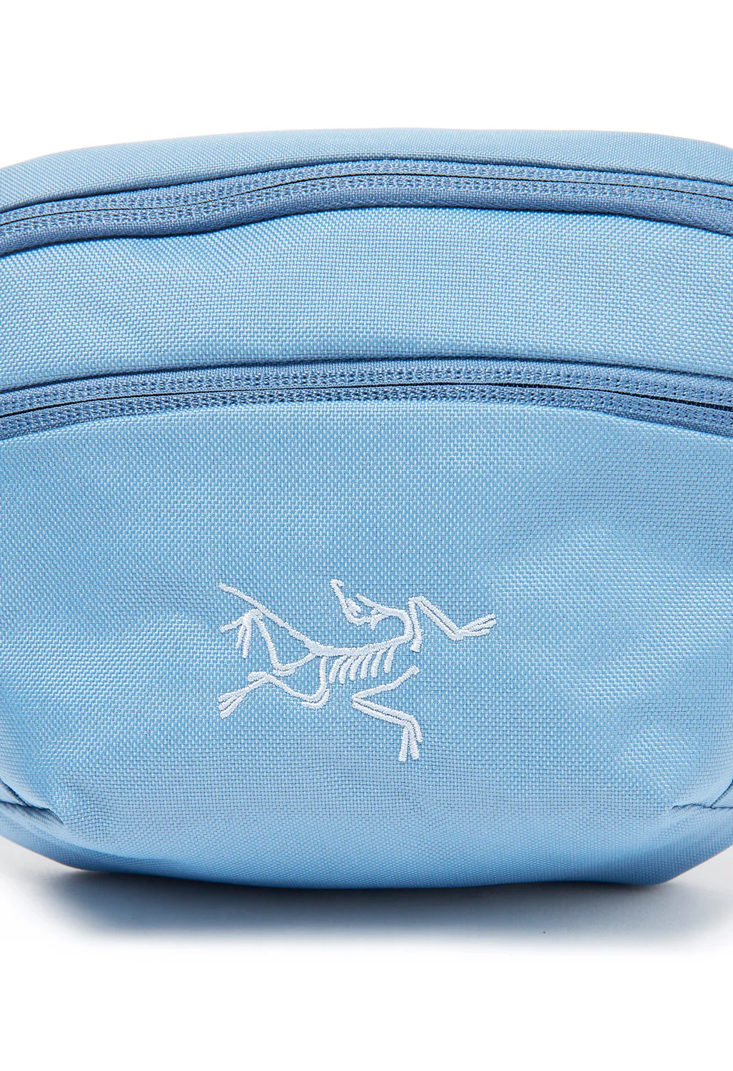 Arc'teryx Mantis 1 Waistpack - Stone Wash - Image 3